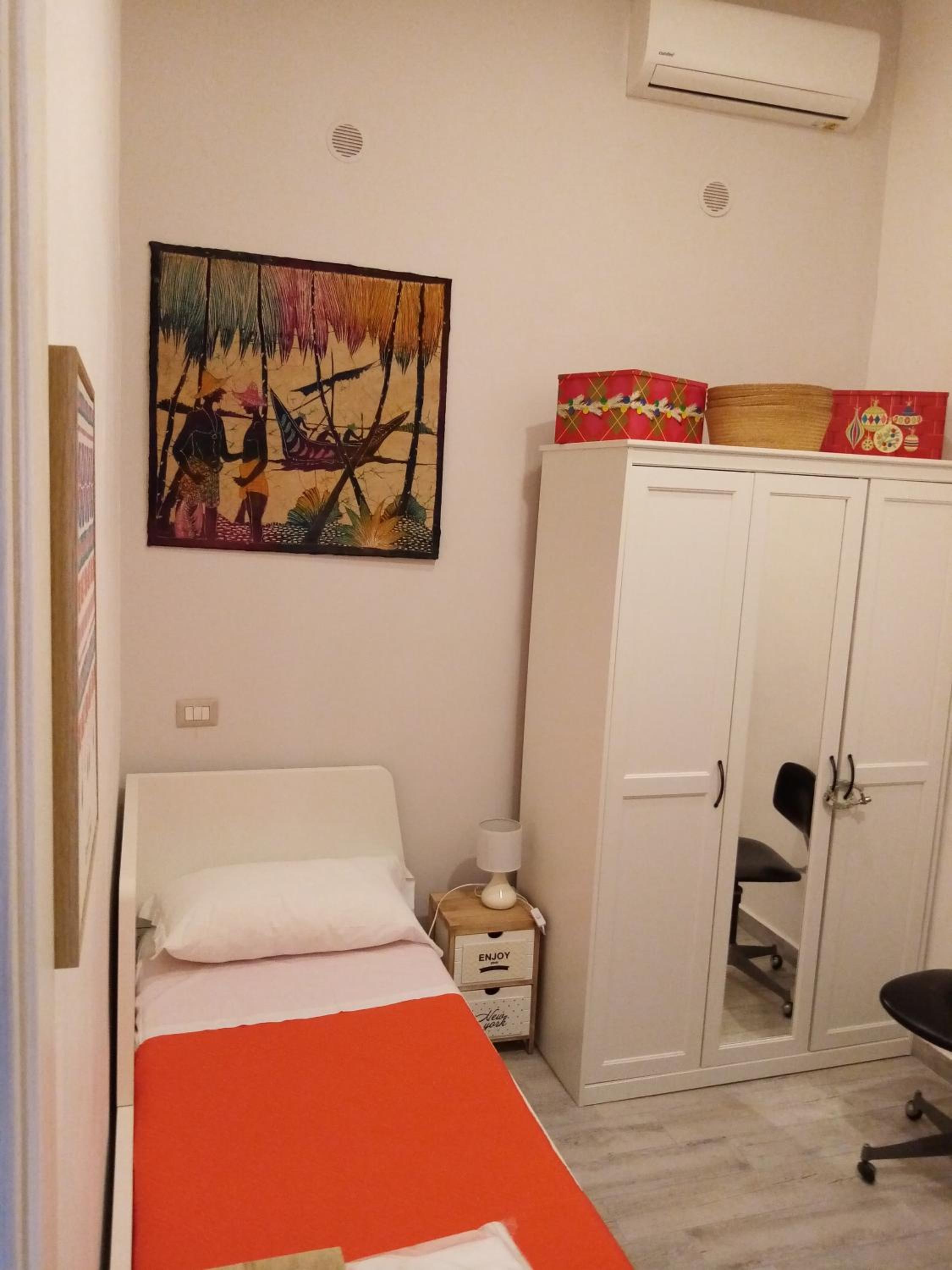 Il Nido della Quaglia b&b - Jaba mia House LT