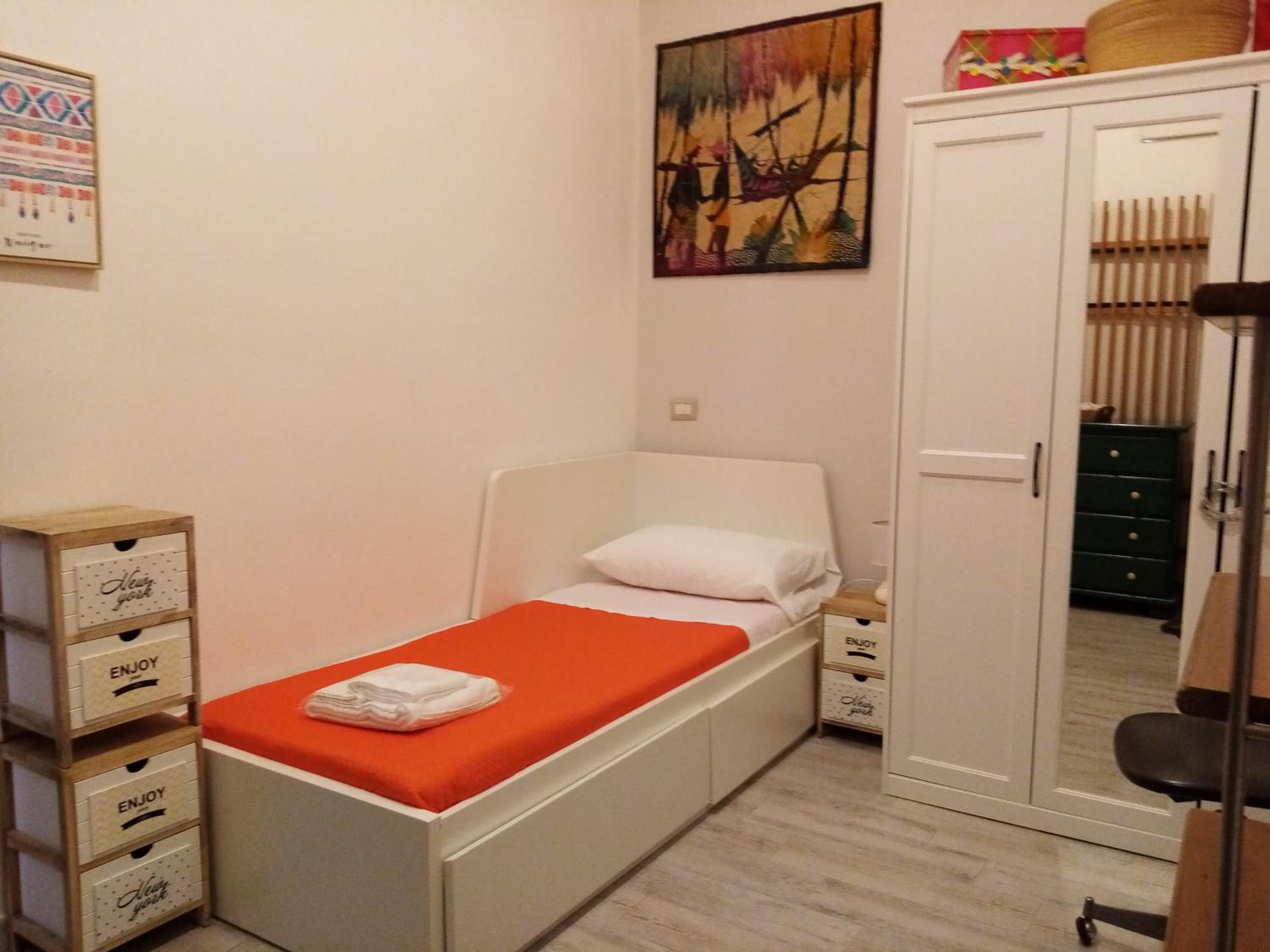Il Nido della Quaglia b&b - Jaba mia House LT