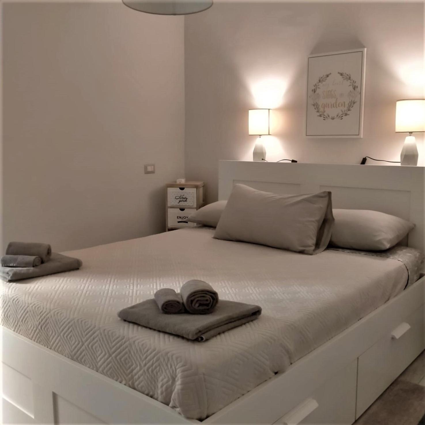Il Nido della Quaglia b&b - Jaba mia House LT