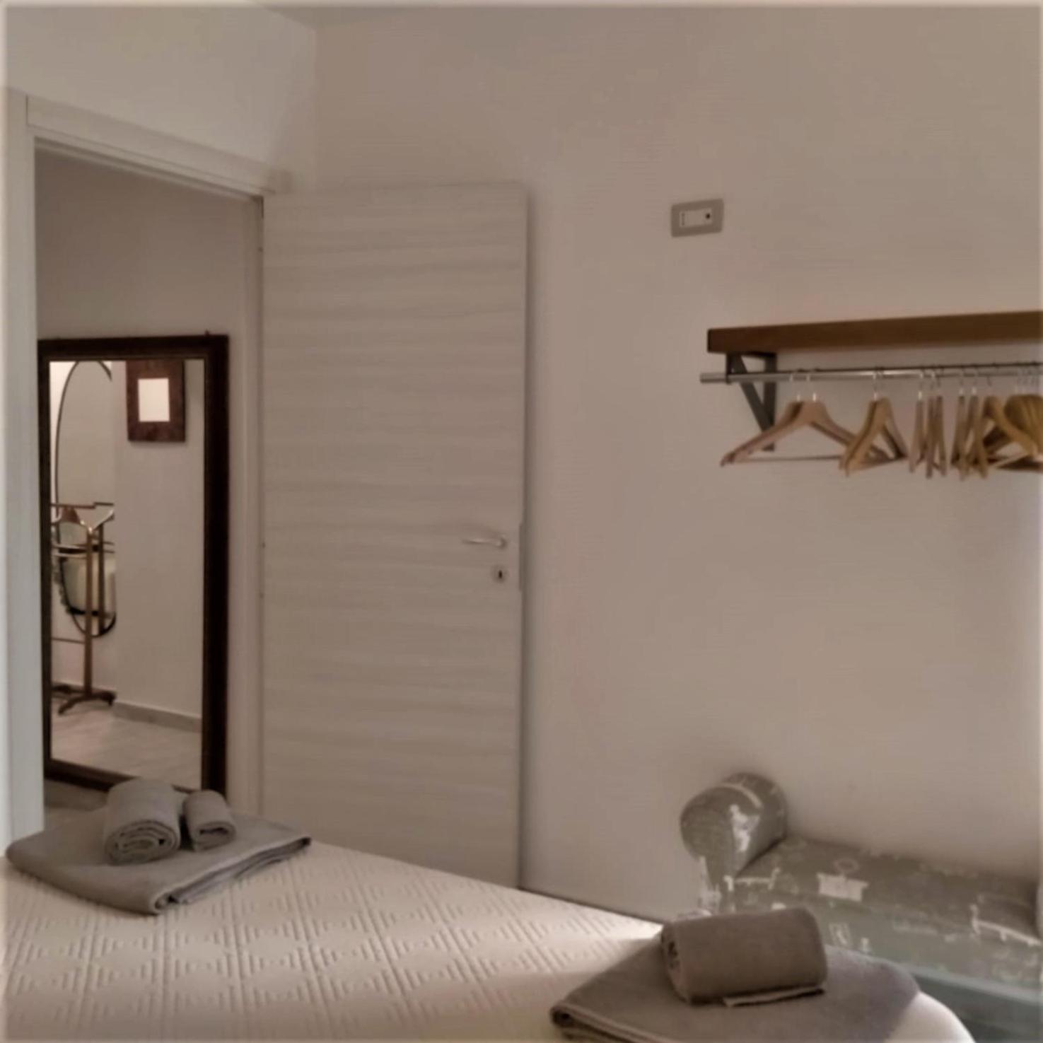 Il Nido della Quaglia b&b - Jaba mia House LT