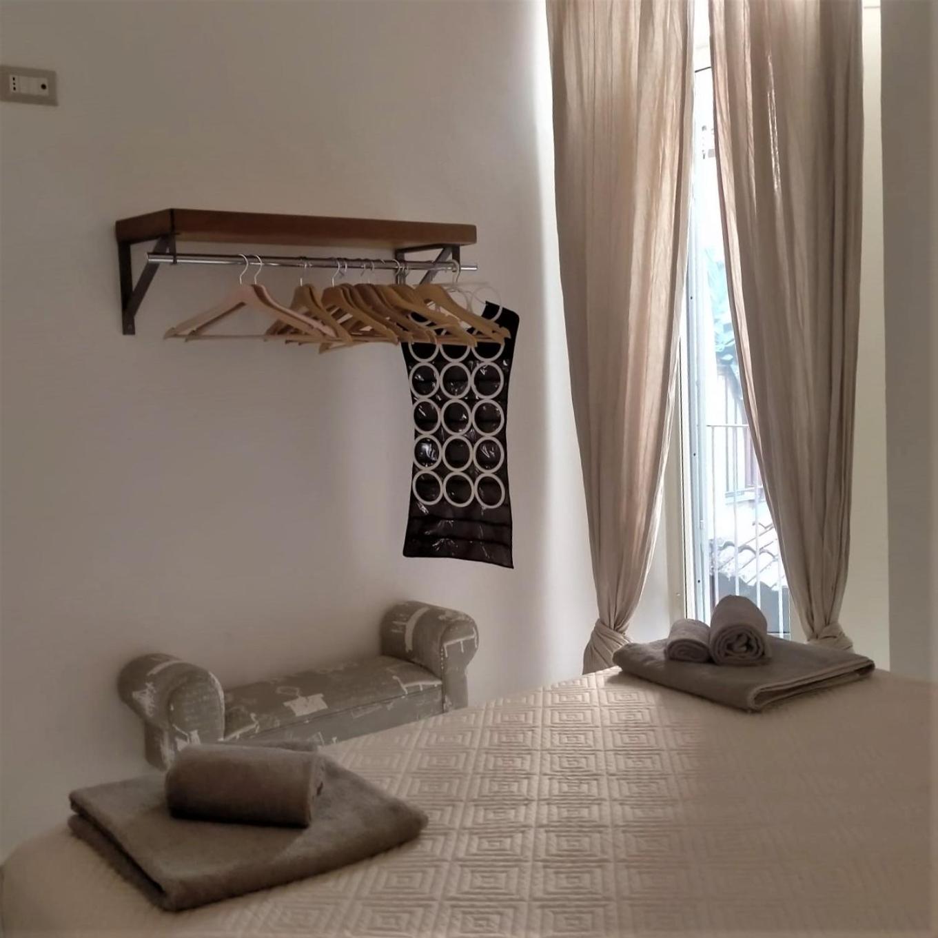 Il Nido della Quaglia b&b - Jaba mia House LT