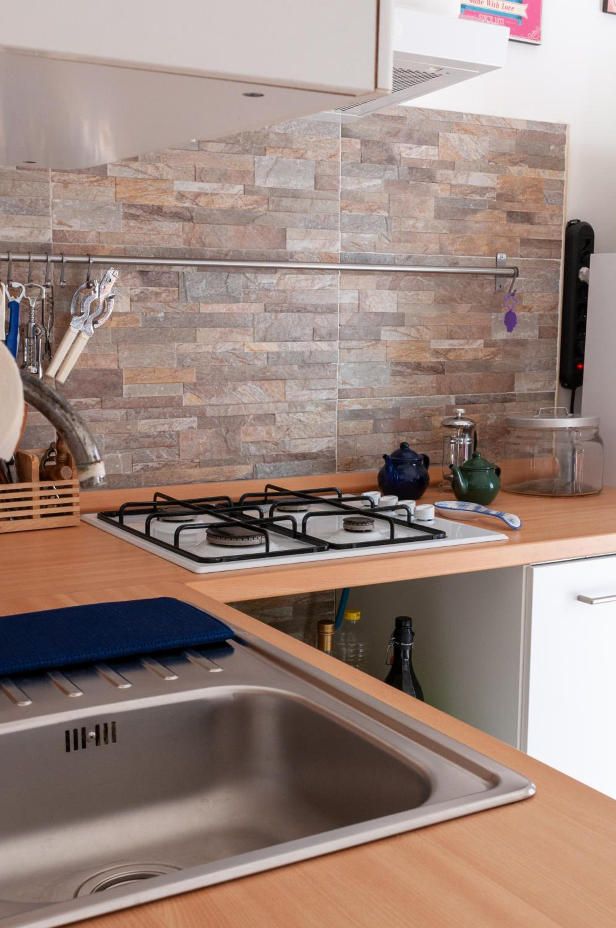 Il Nido della Quaglia b&b - Jaba mia House LT