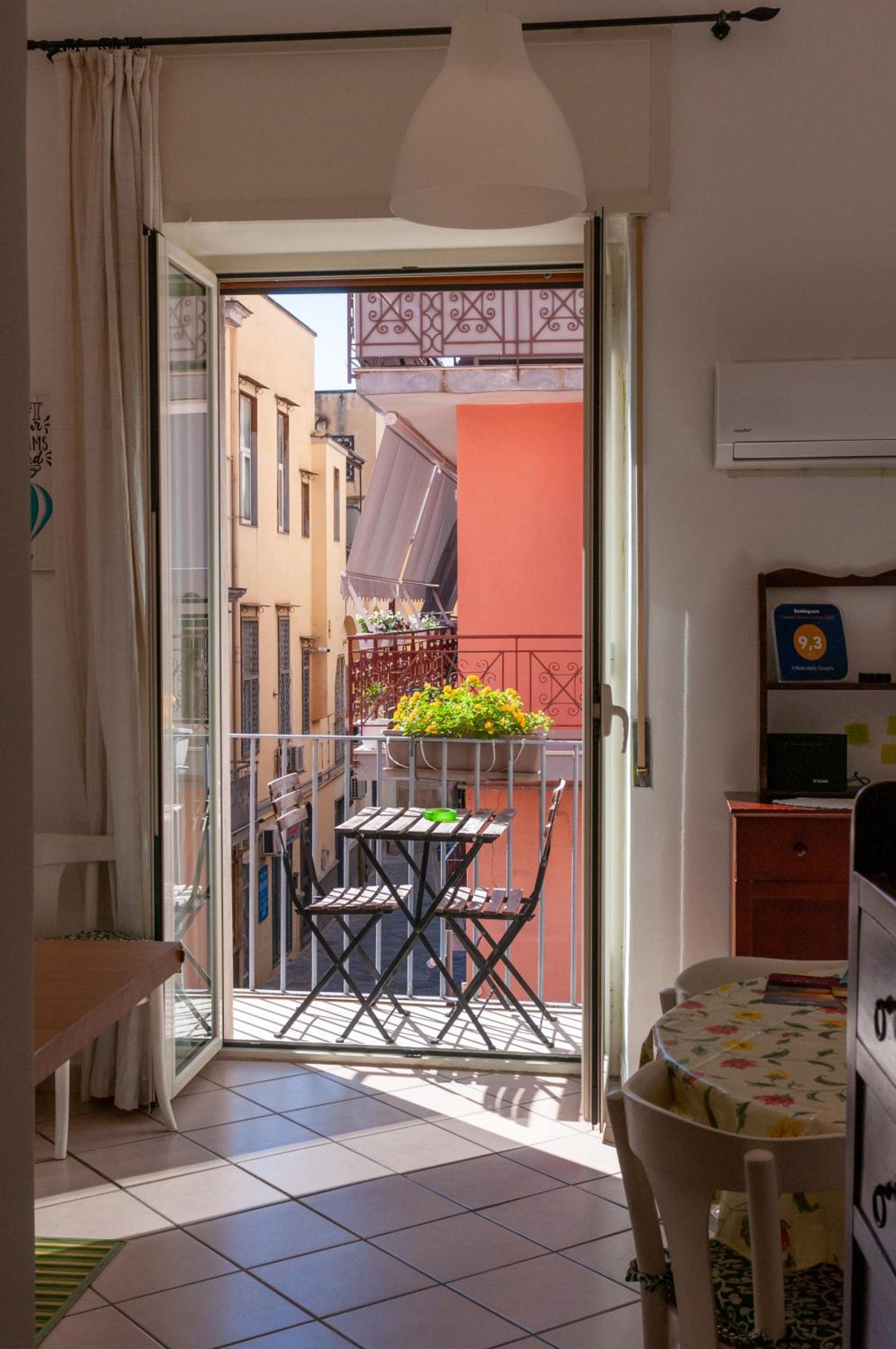 Il Nido della Quaglia b&b - Jaba mia House LT