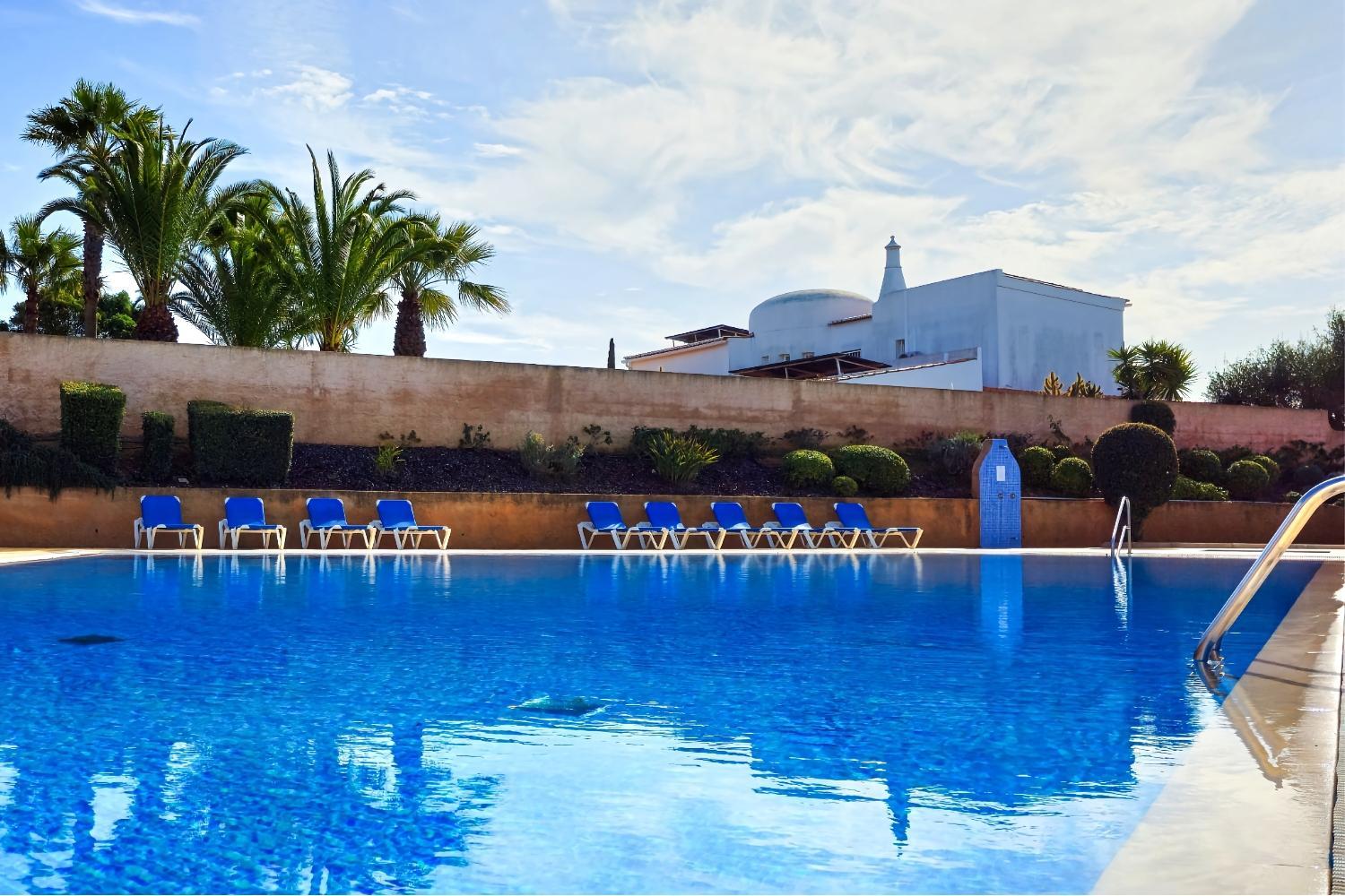 FLH Albufeira Ocean View House with Garden & Pool view 4
