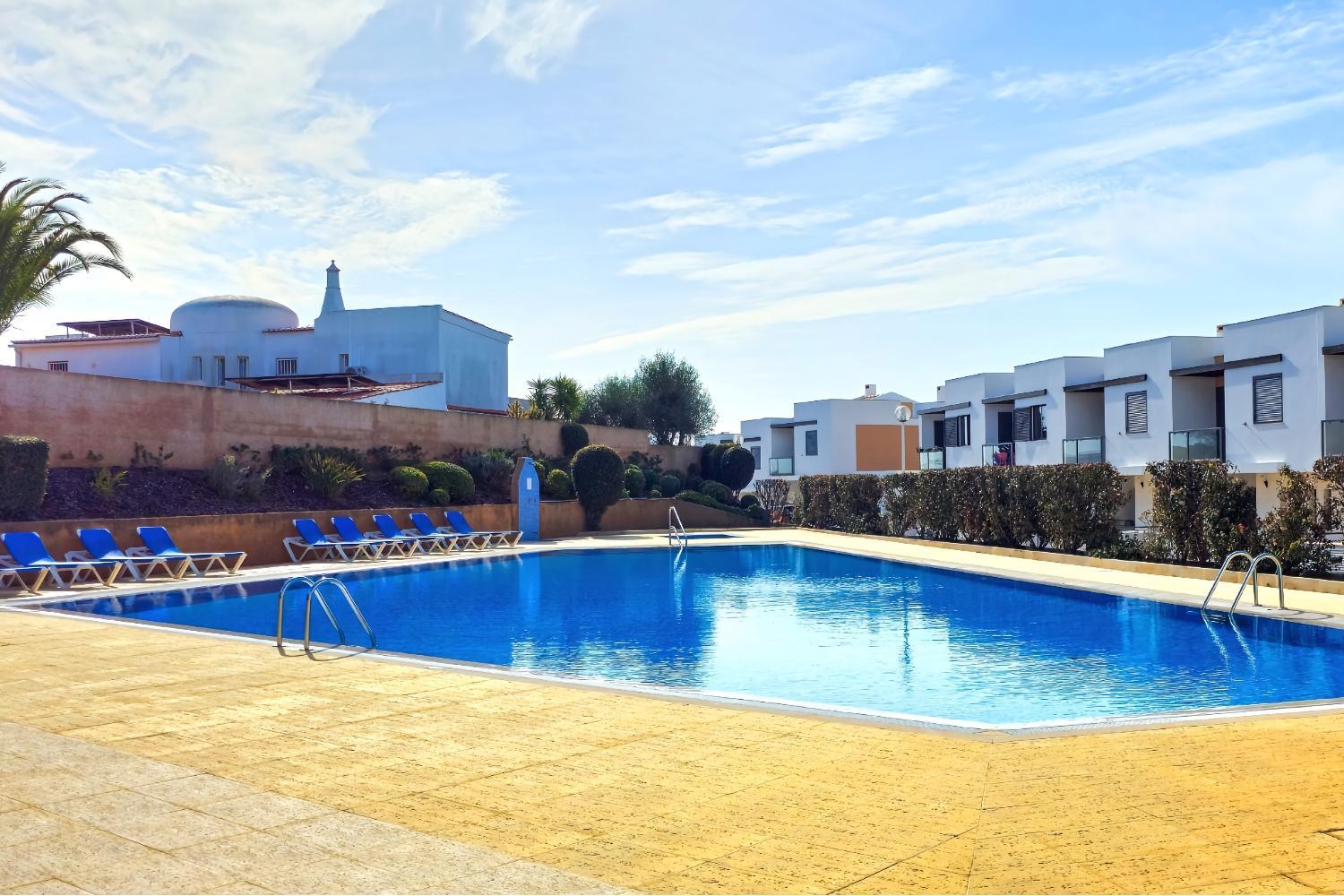 FLH Albufeira Ocean View House with Garden & Pool view 5