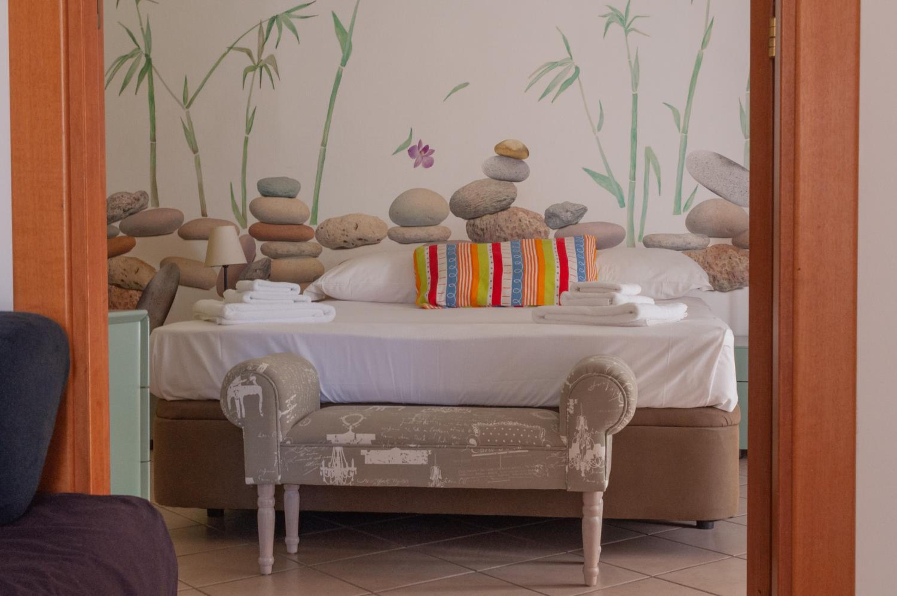 Il Nido della Quaglia b&b - Jaba mia House LT