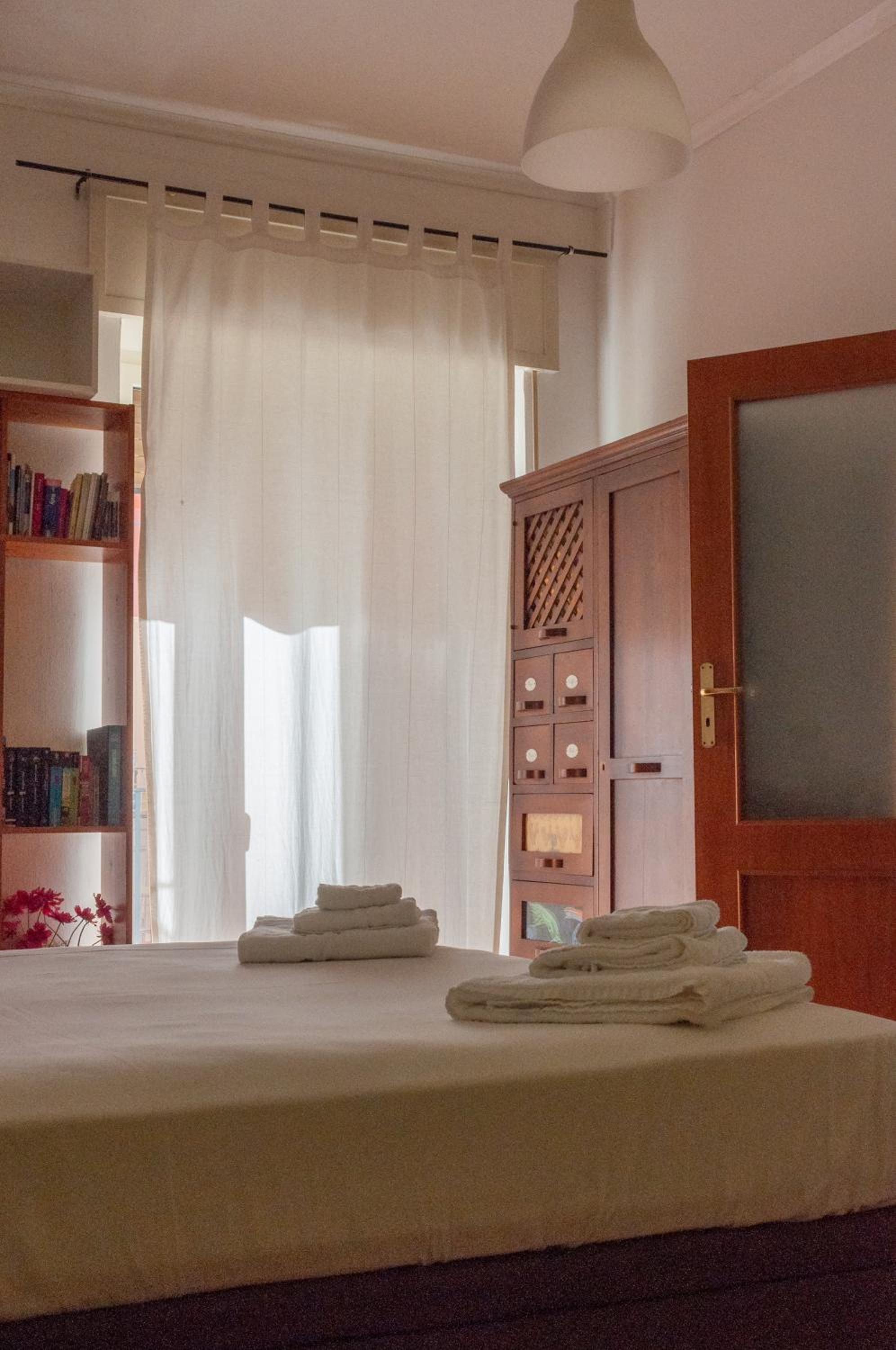 Il Nido della Quaglia b&b - Jaba mia House LT