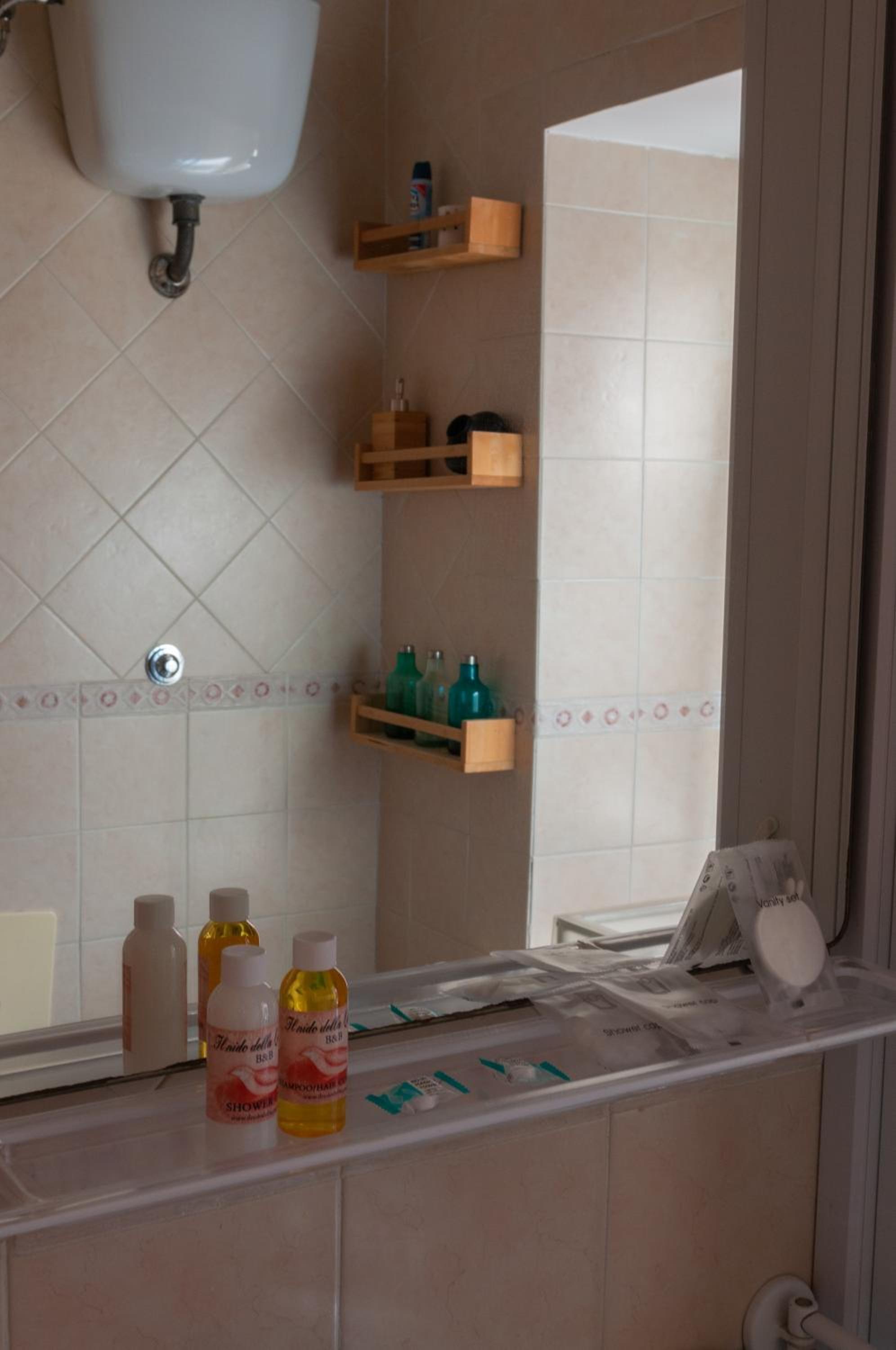 Il Nido della Quaglia b&b - Jaba mia House LT