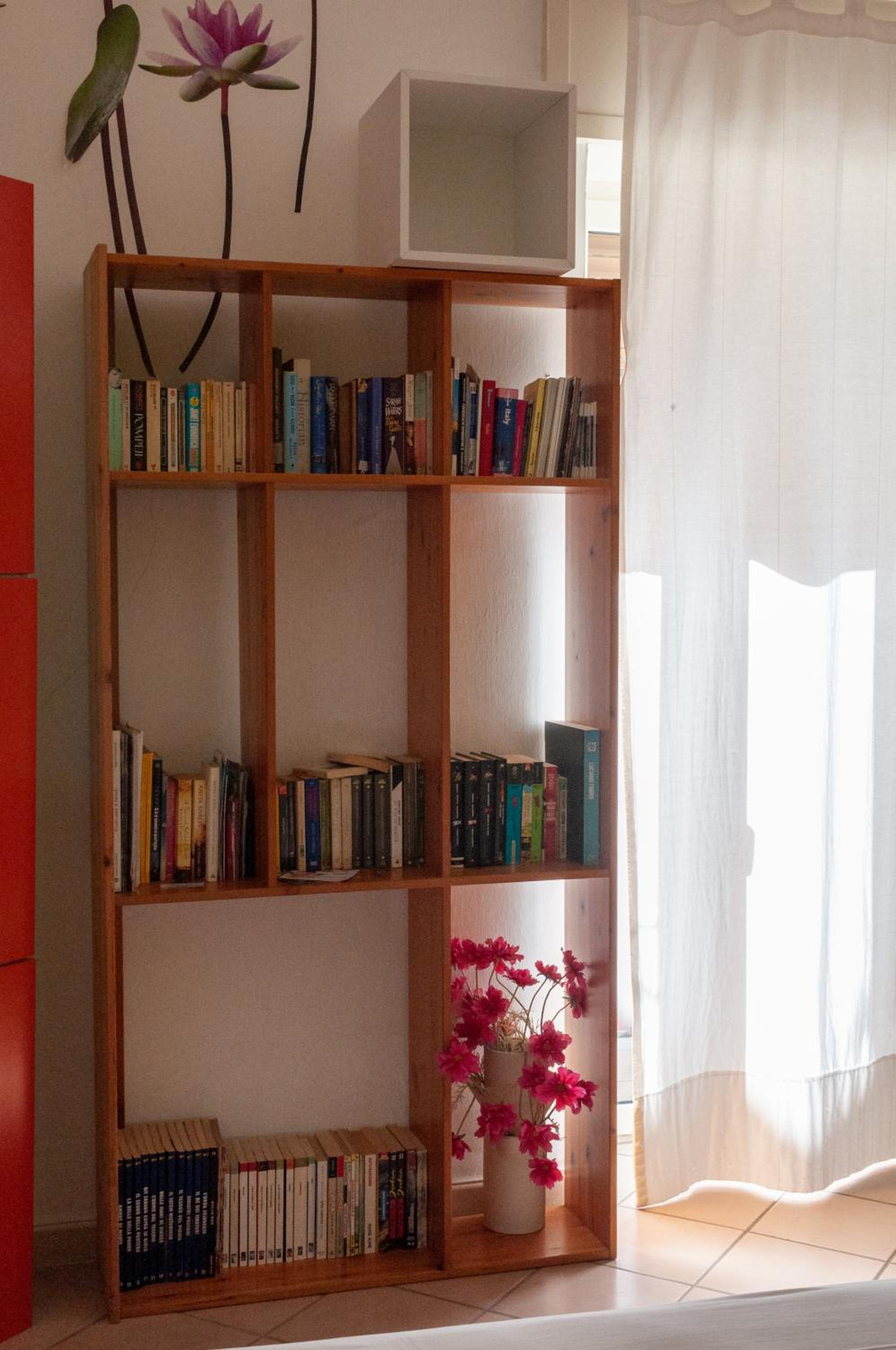 Il Nido della Quaglia b&b - Jaba mia House LT