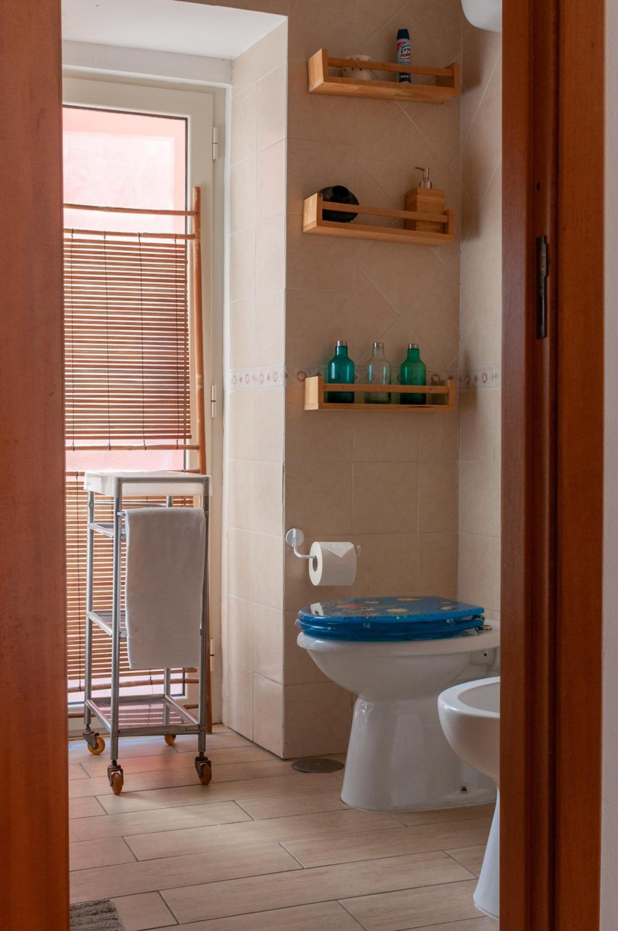 Il Nido della Quaglia b&b - Jaba mia House LT