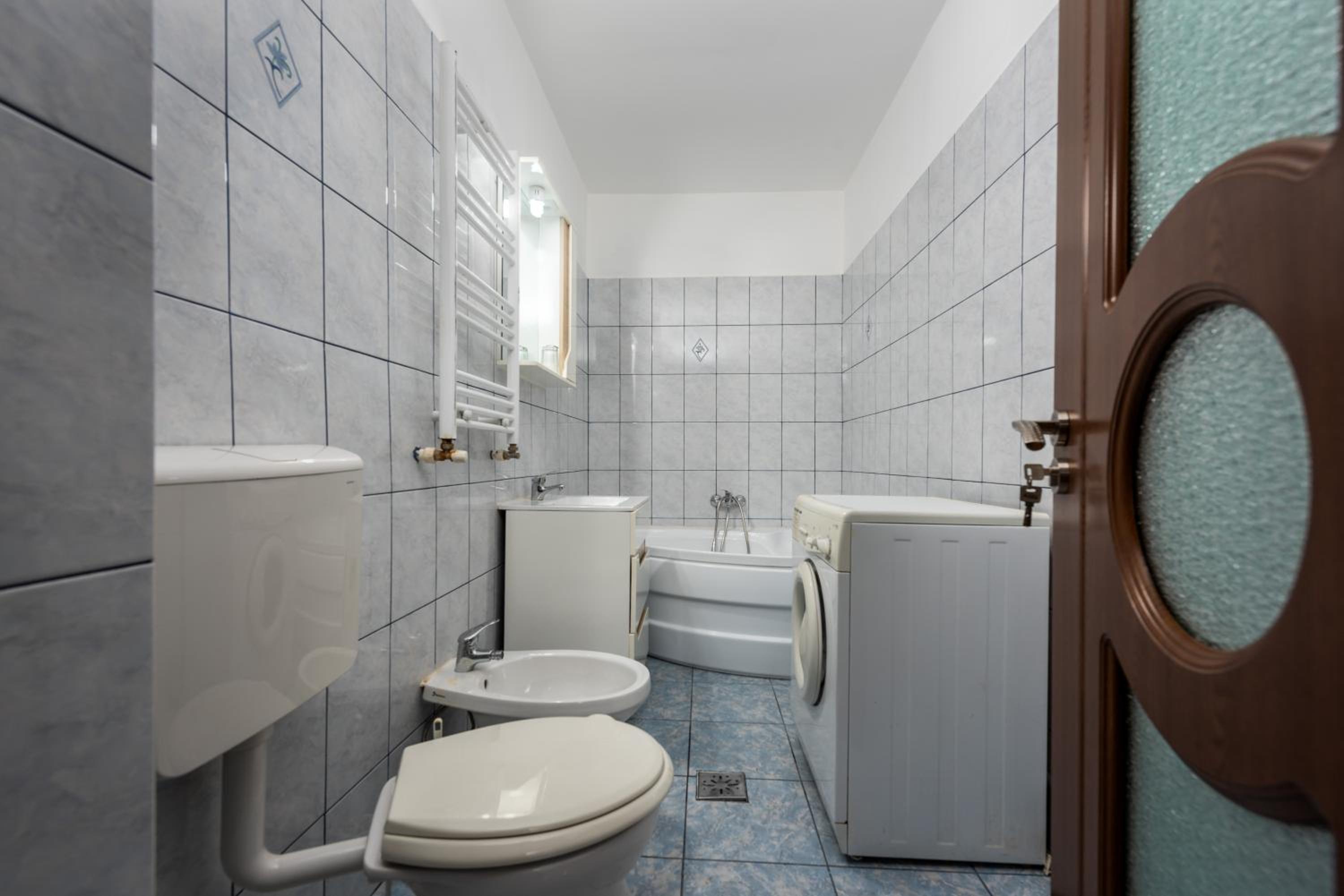 Central Apartament Predeal Nr 1 view 2
