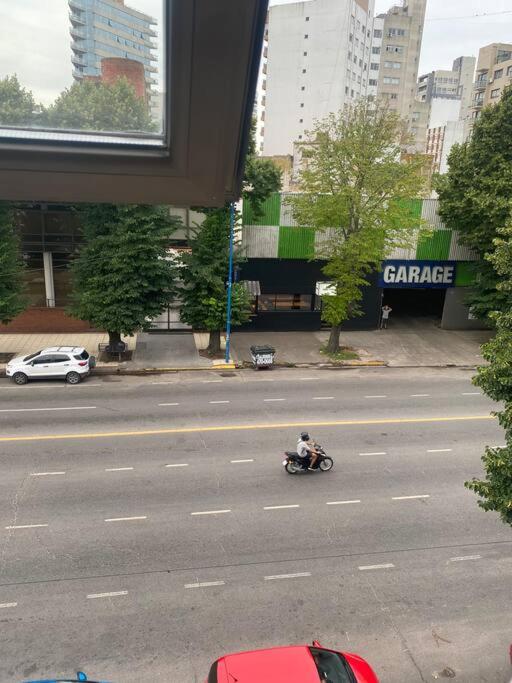 Hermoso monoambiente a la calle