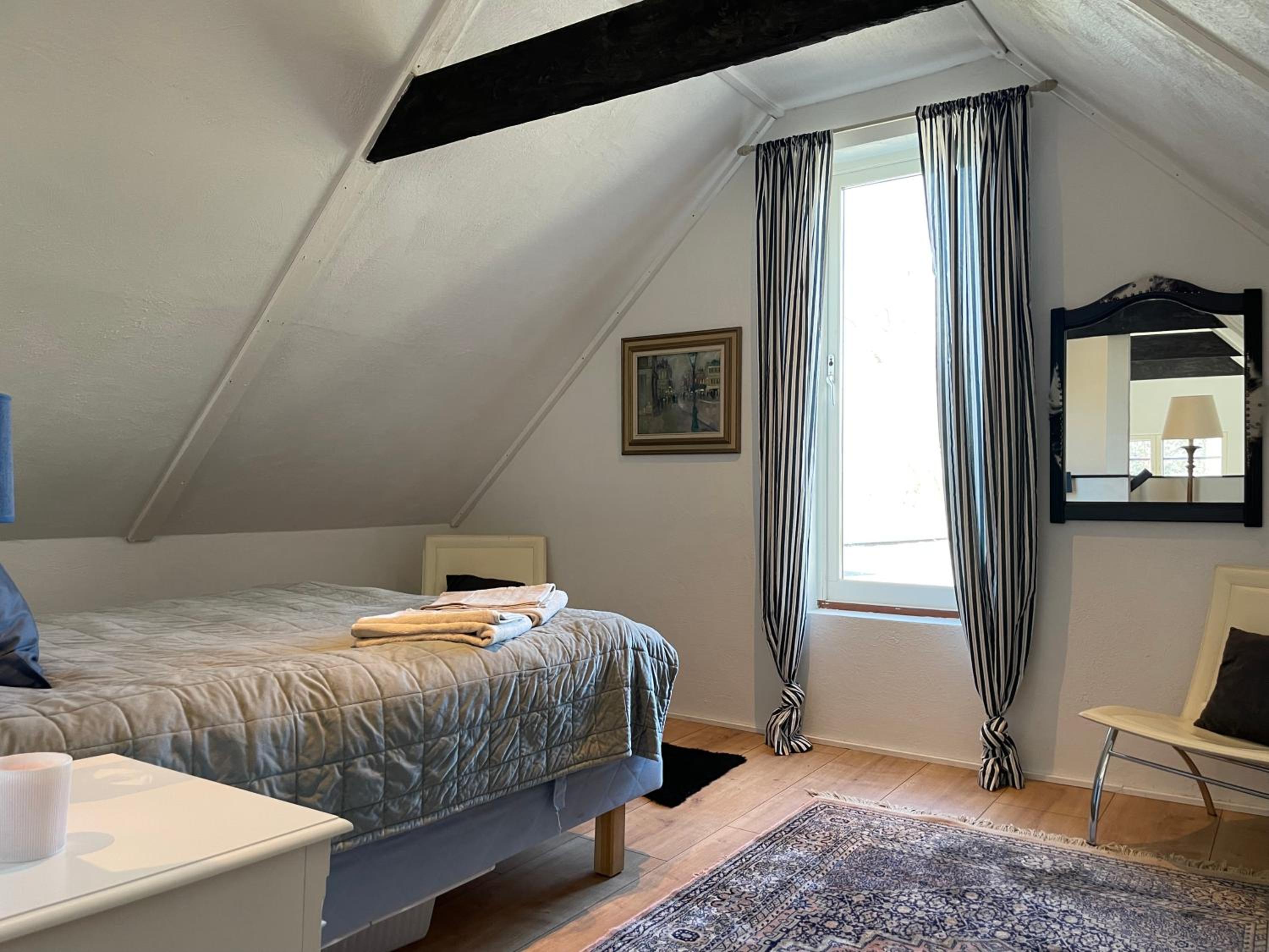 Hannas guesthouse