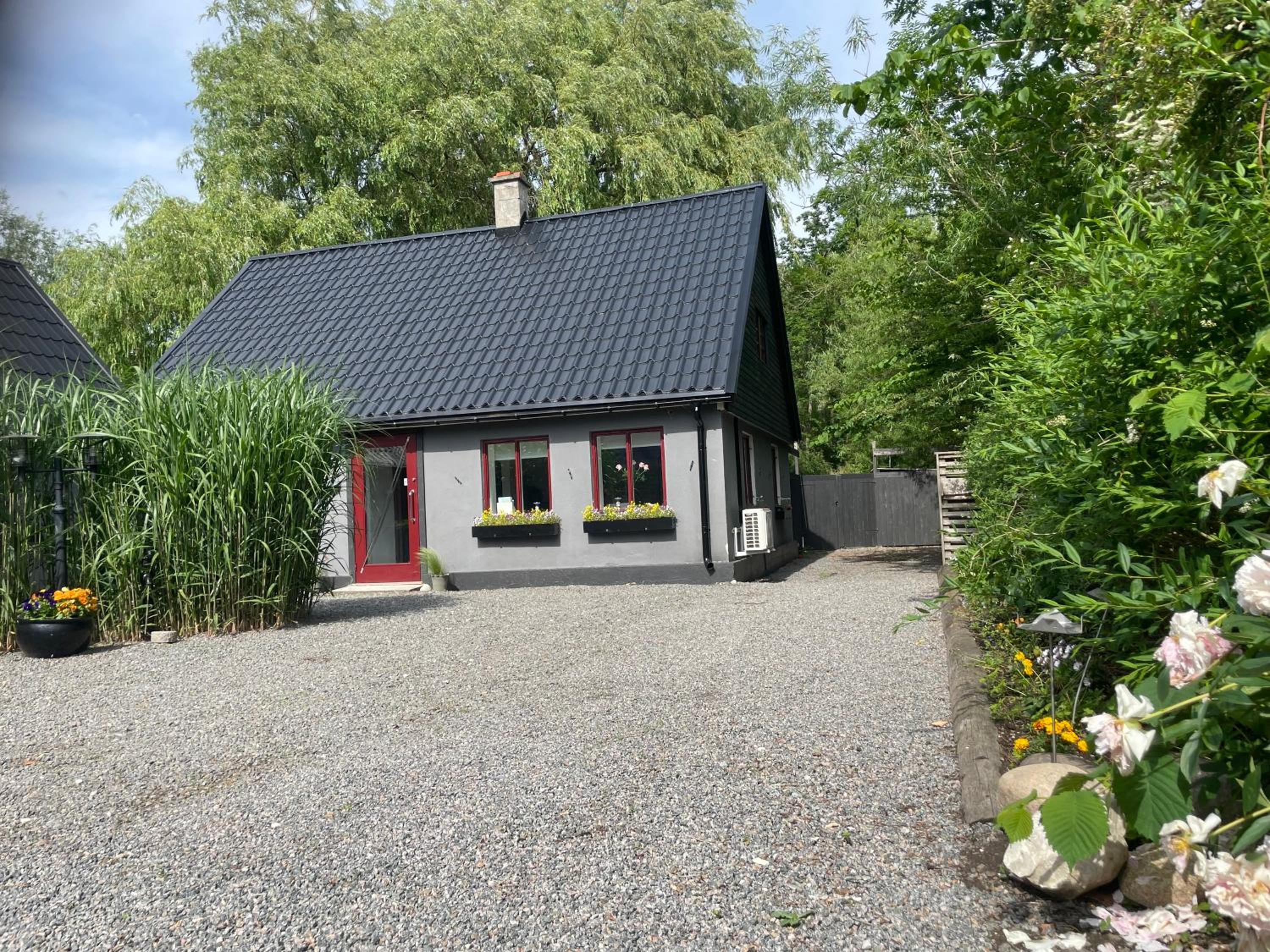 Hannas guesthouse