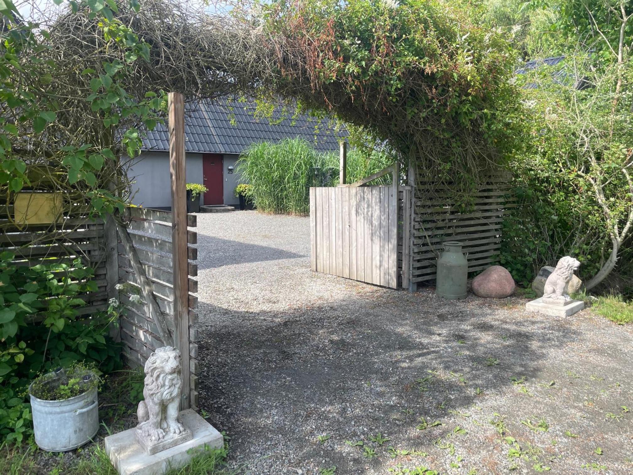 Hannas guesthouse