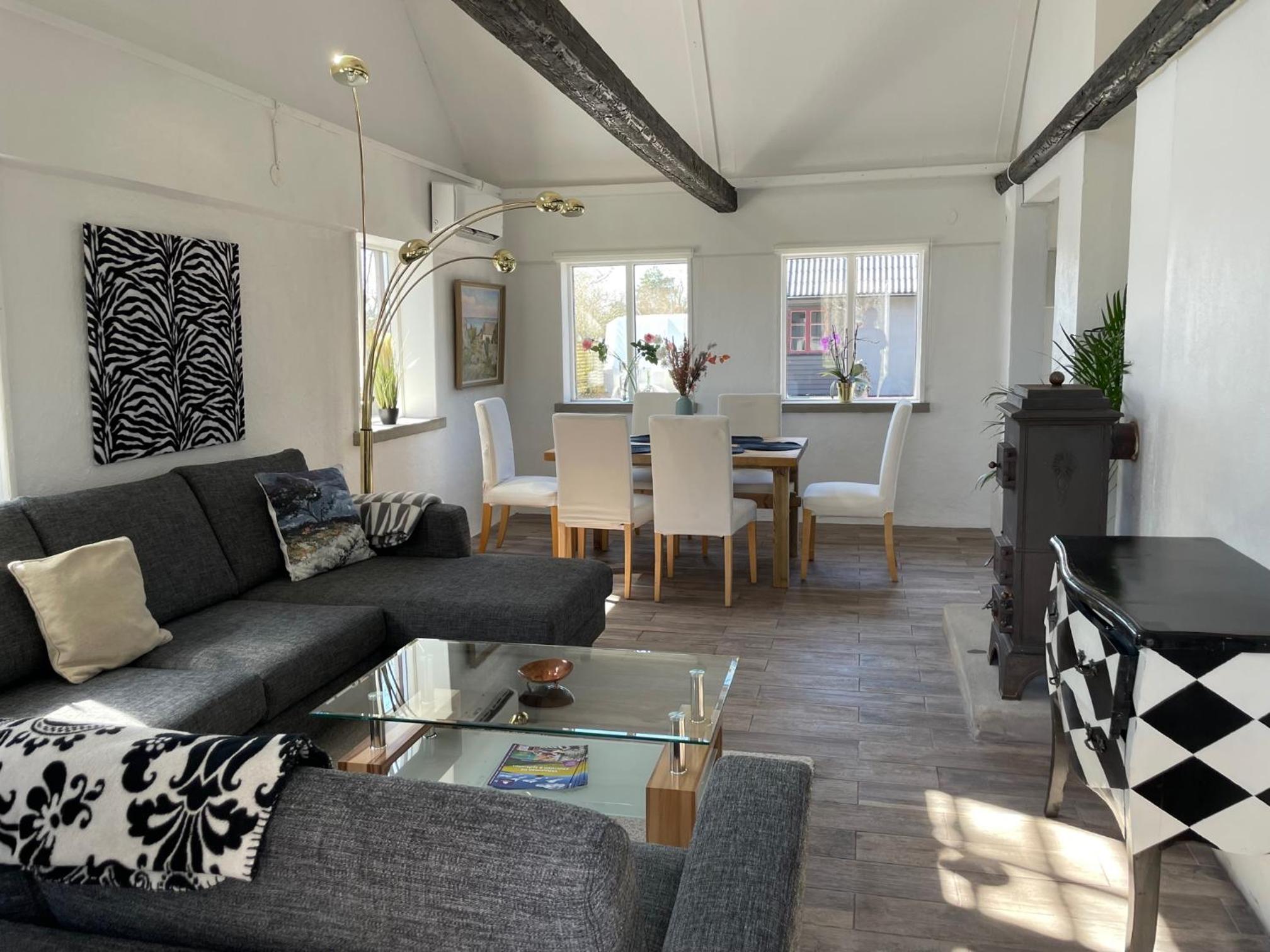 Hannas guesthouse
