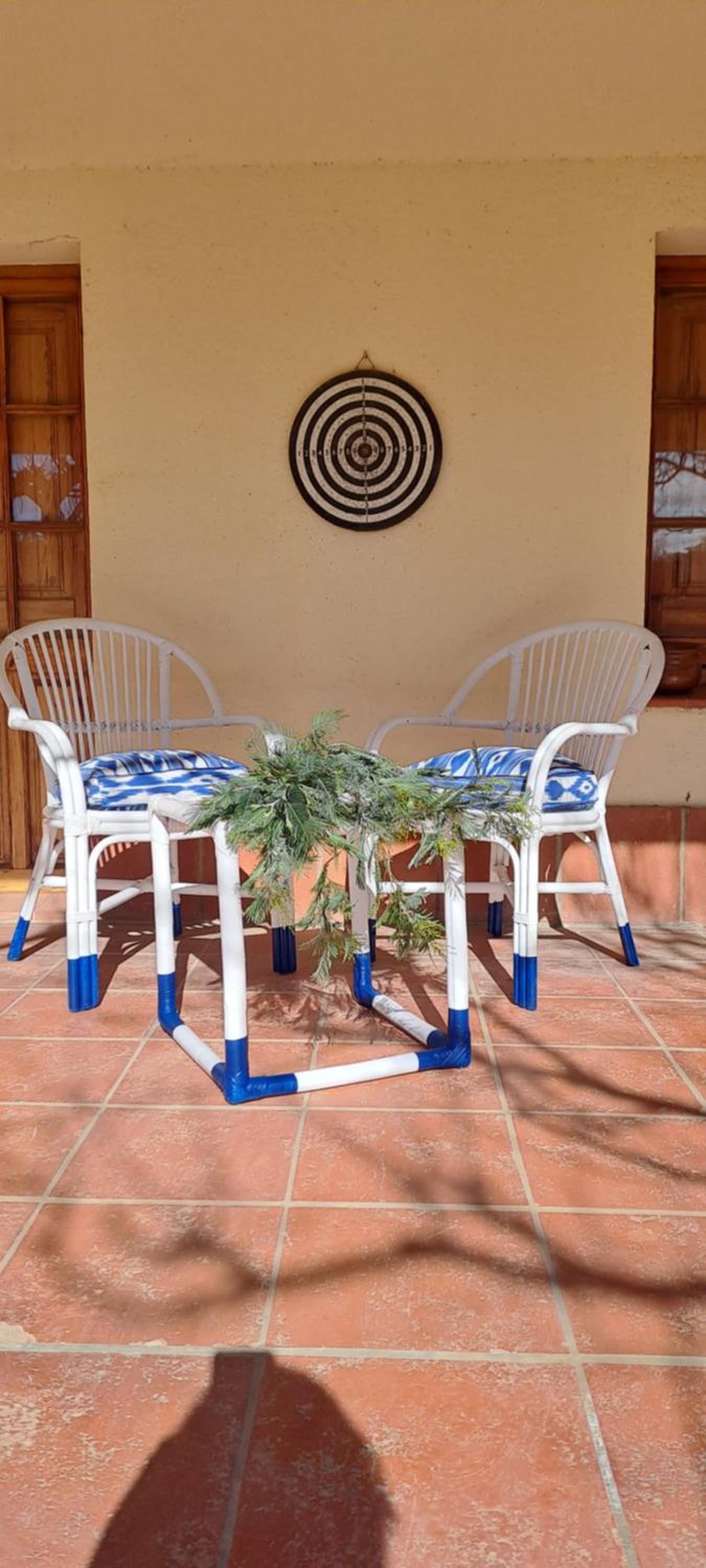 Chalet Entre Parques Naturales