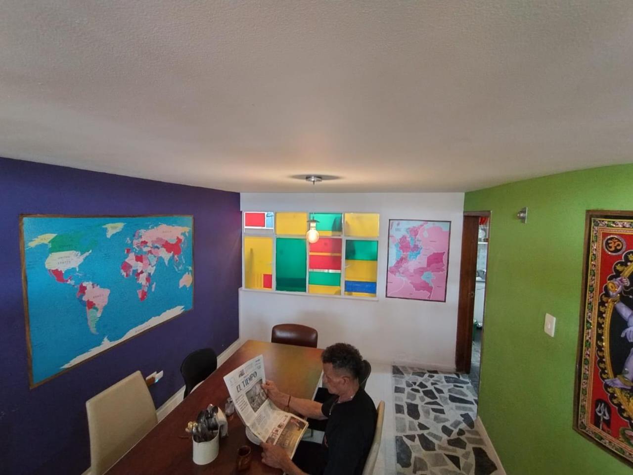 ZIPA HOSTEL