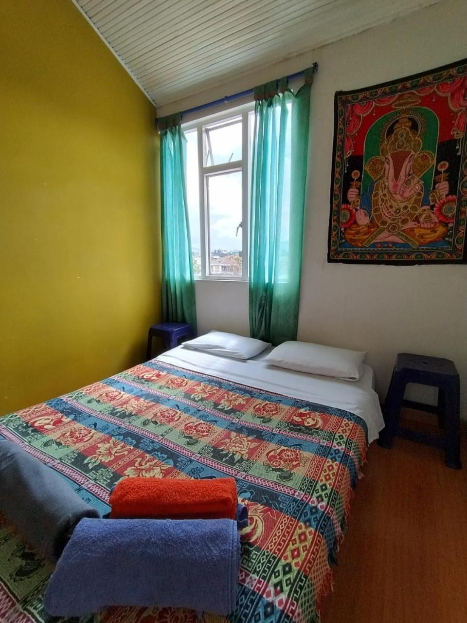 ZIPA HOSTEL