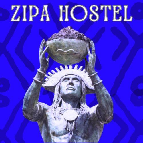 ZIPA HOSTEL