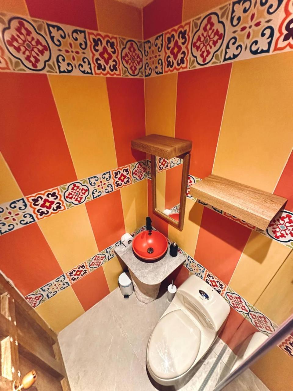 Casa Arev