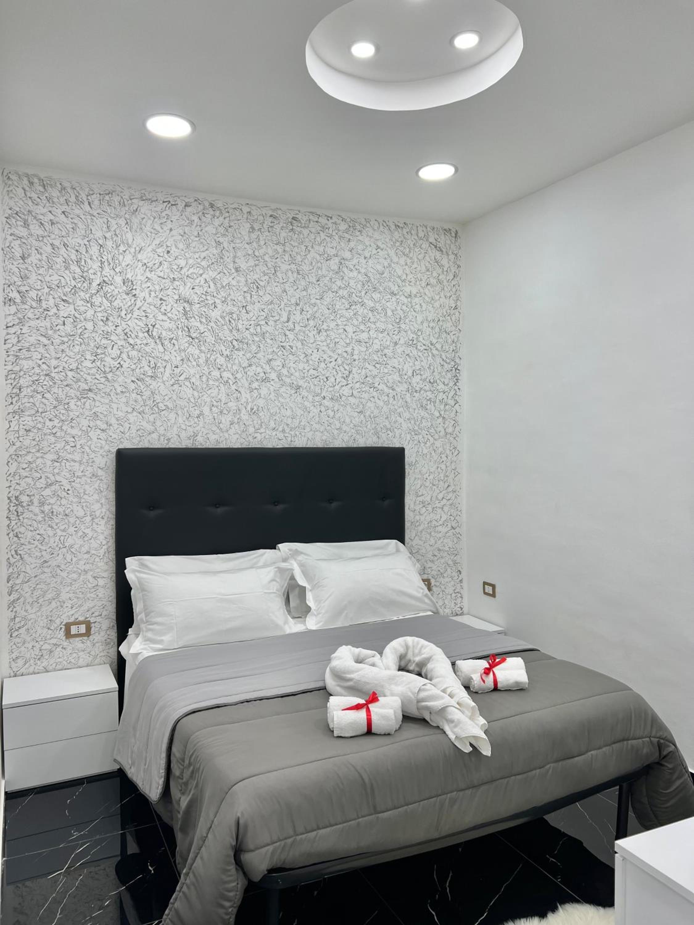Luxury Home Catacombe Napoli