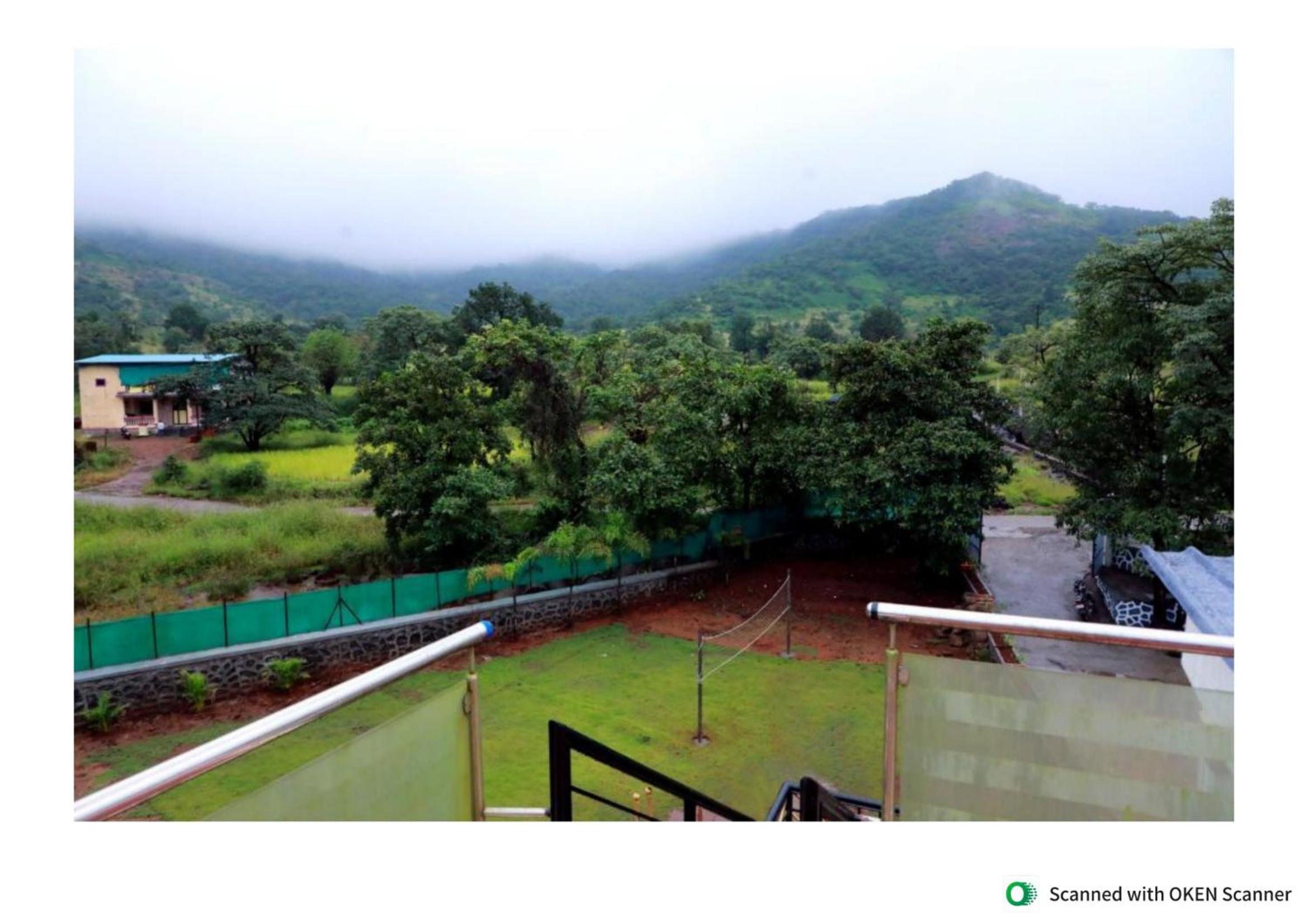Exotica Villa view 5