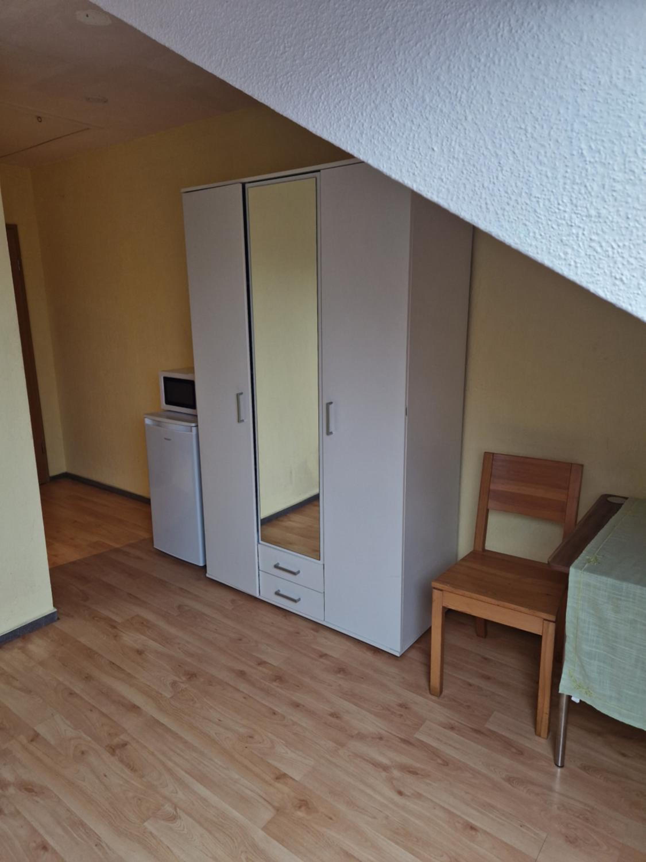 Gästehaus Zur Post Spickermann