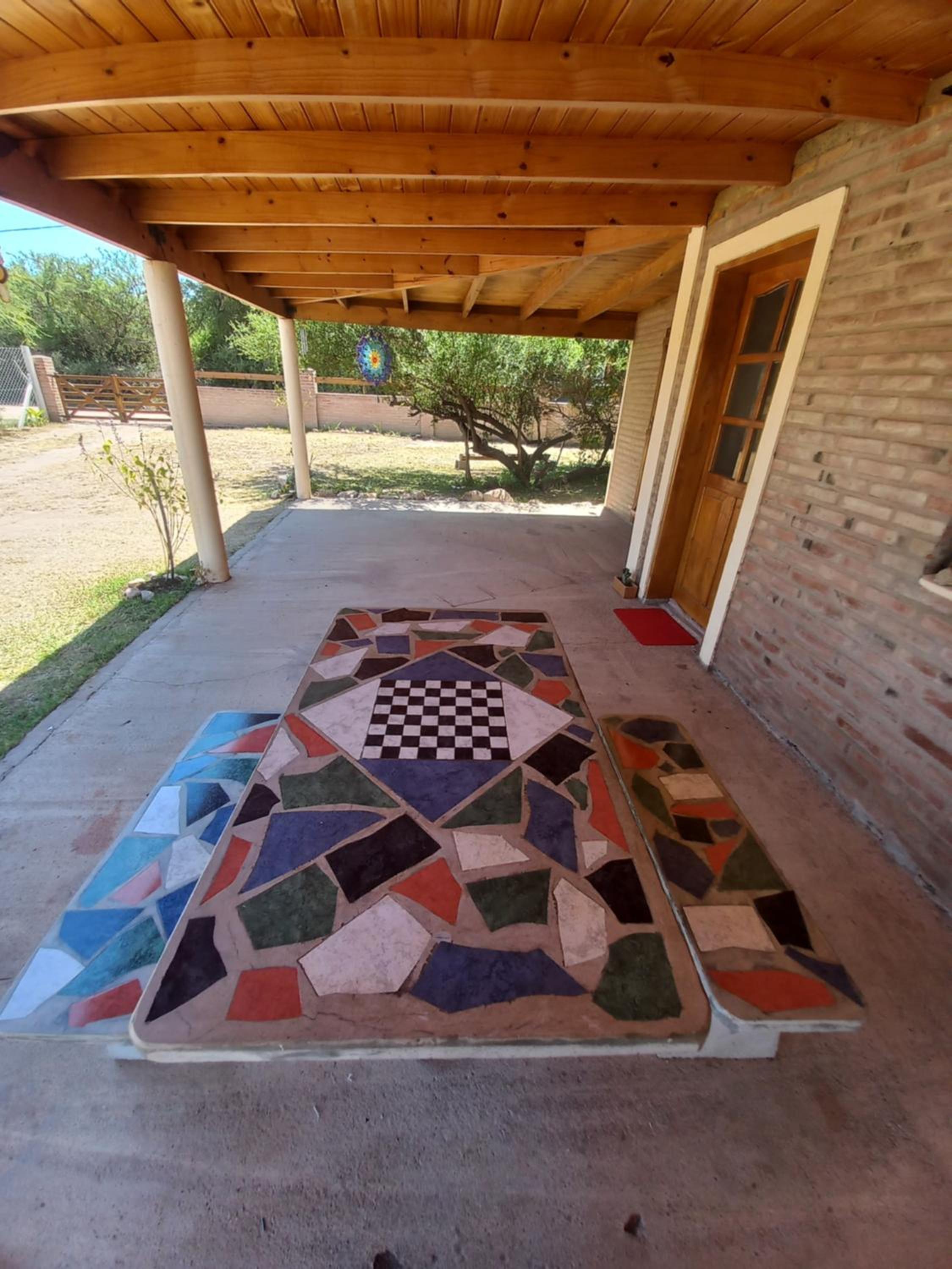 Cabaña Rincón de Afrodita