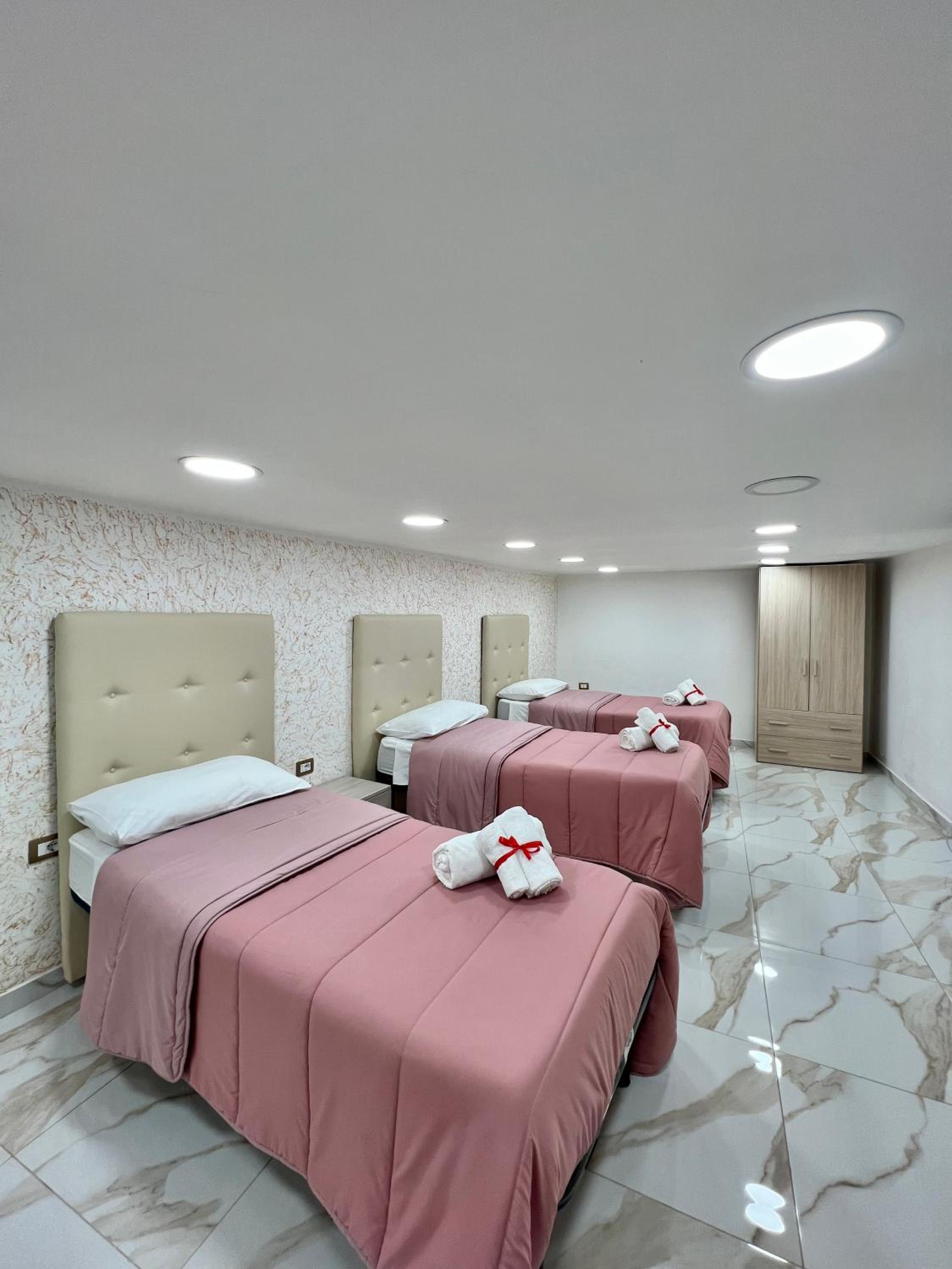 Luxury Home Catacombe Napoli
