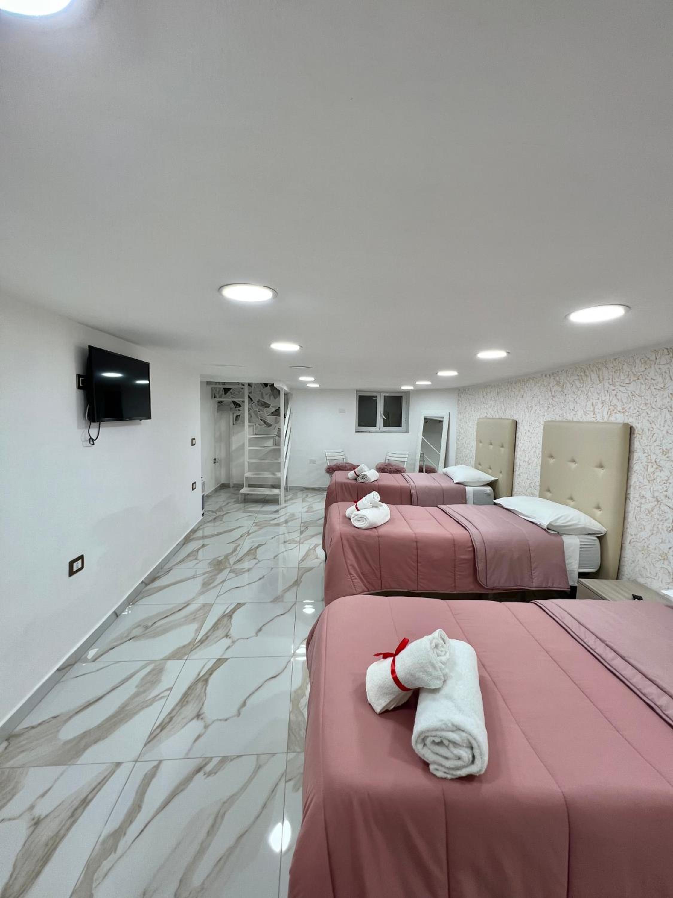 Luxury Home Catacombe Napoli
