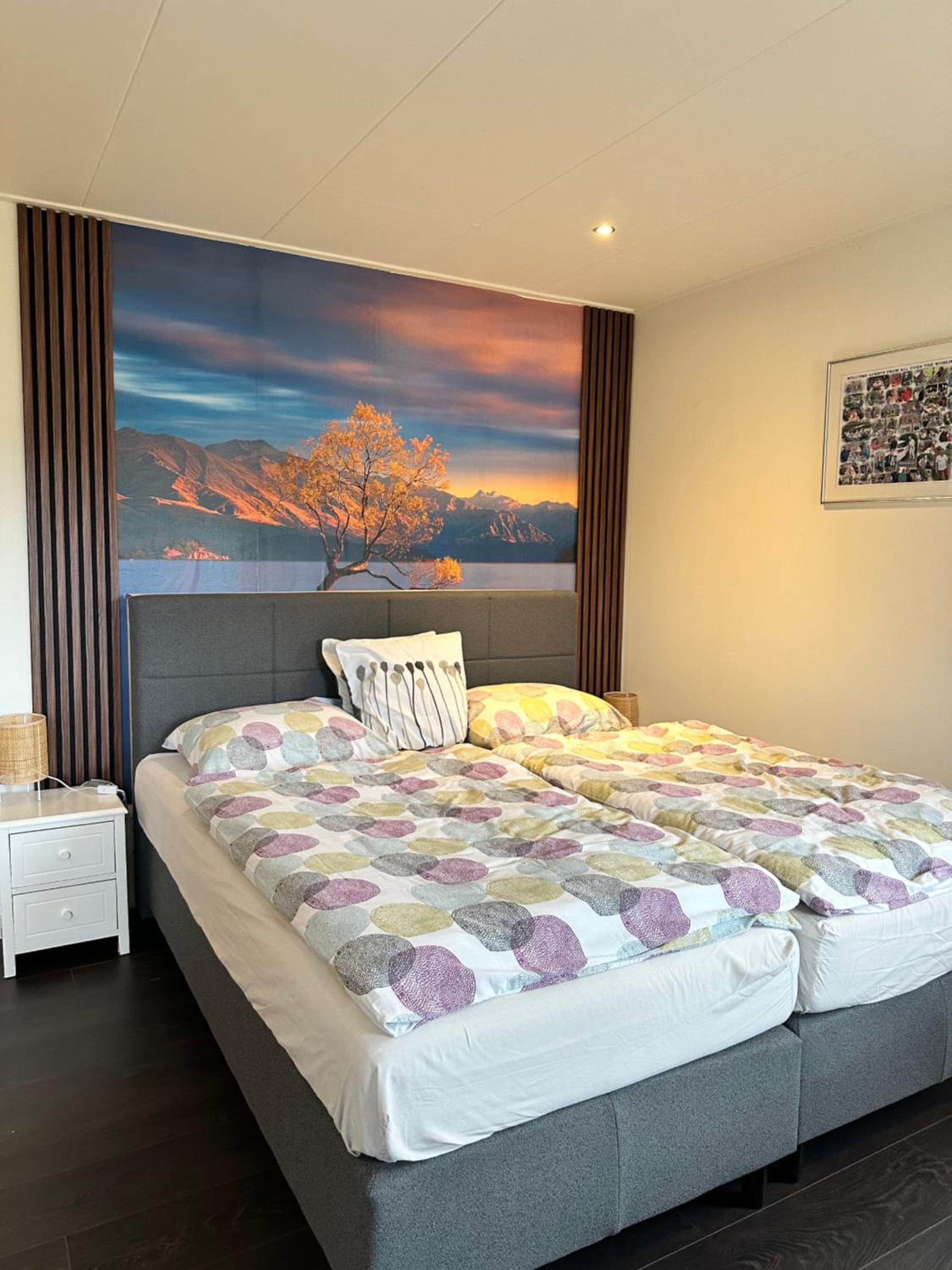 B&B de Wiekeborg