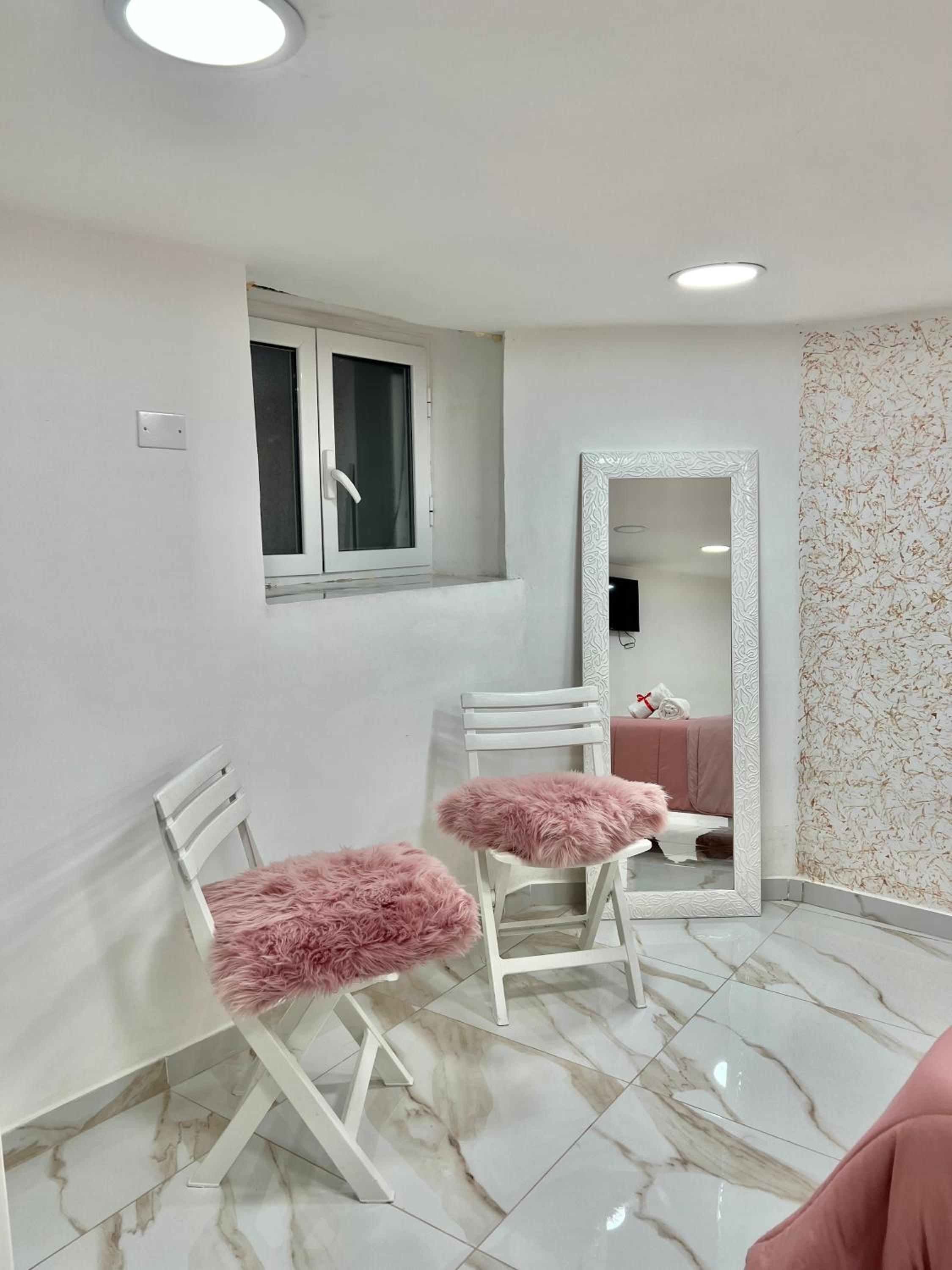 Luxury Home Catacombe Napoli