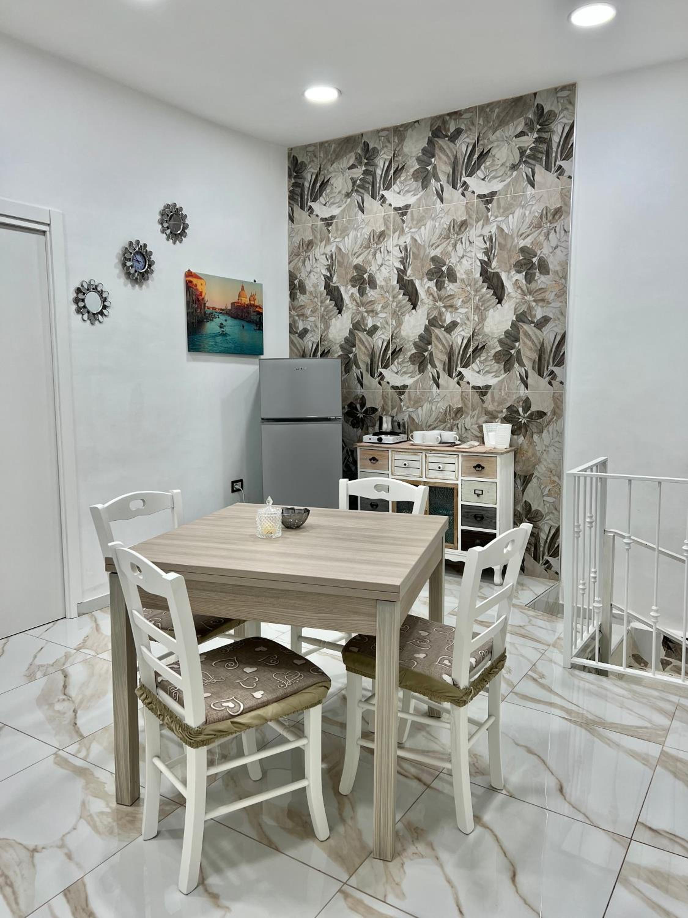 Luxury Home Catacombe Napoli