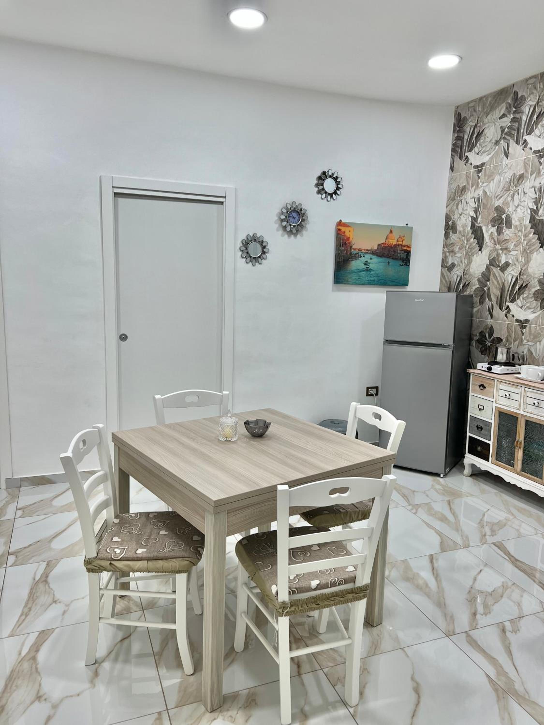 Luxury Home Catacombe Napoli