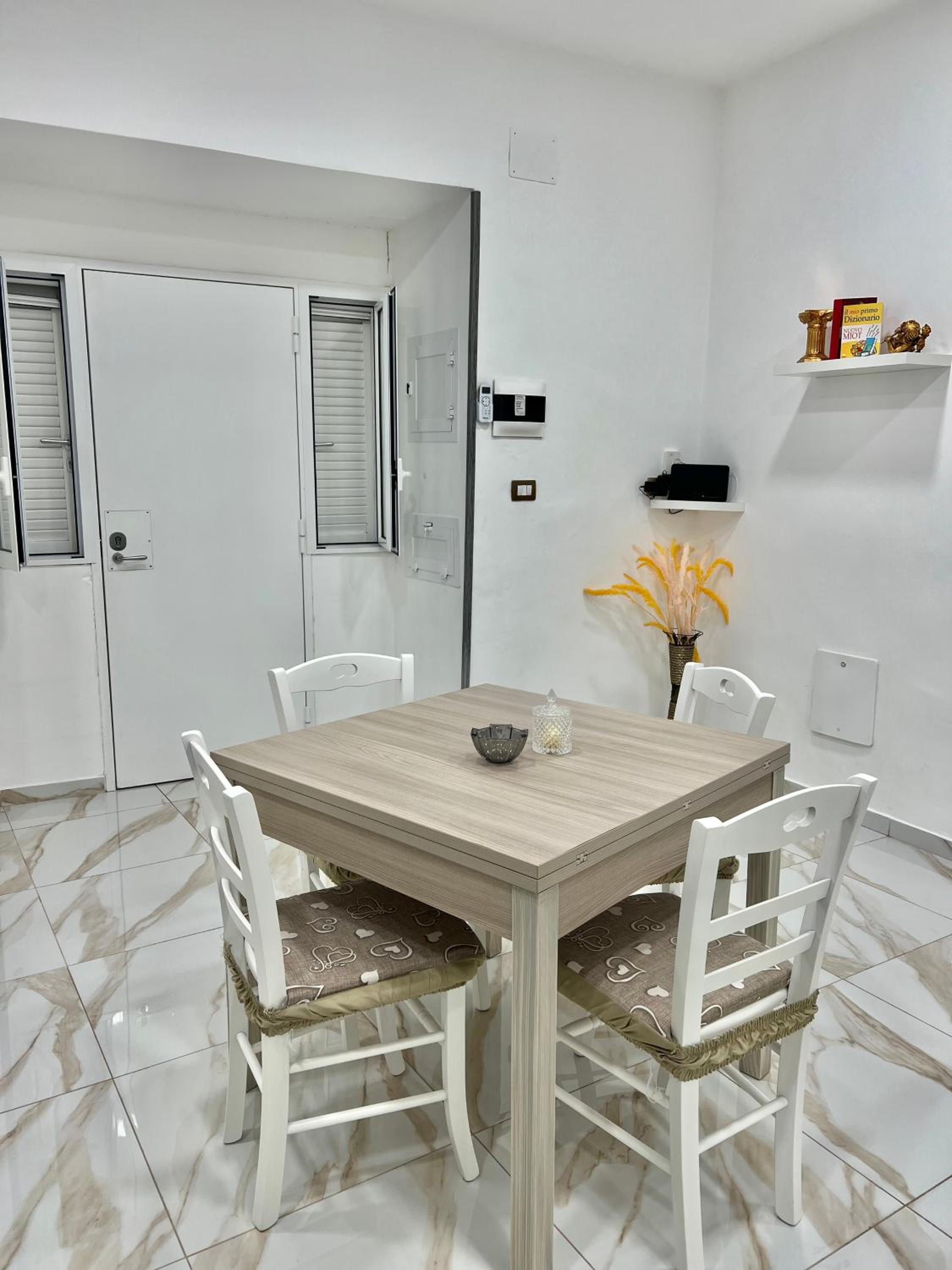 Luxury Home Catacombe Napoli