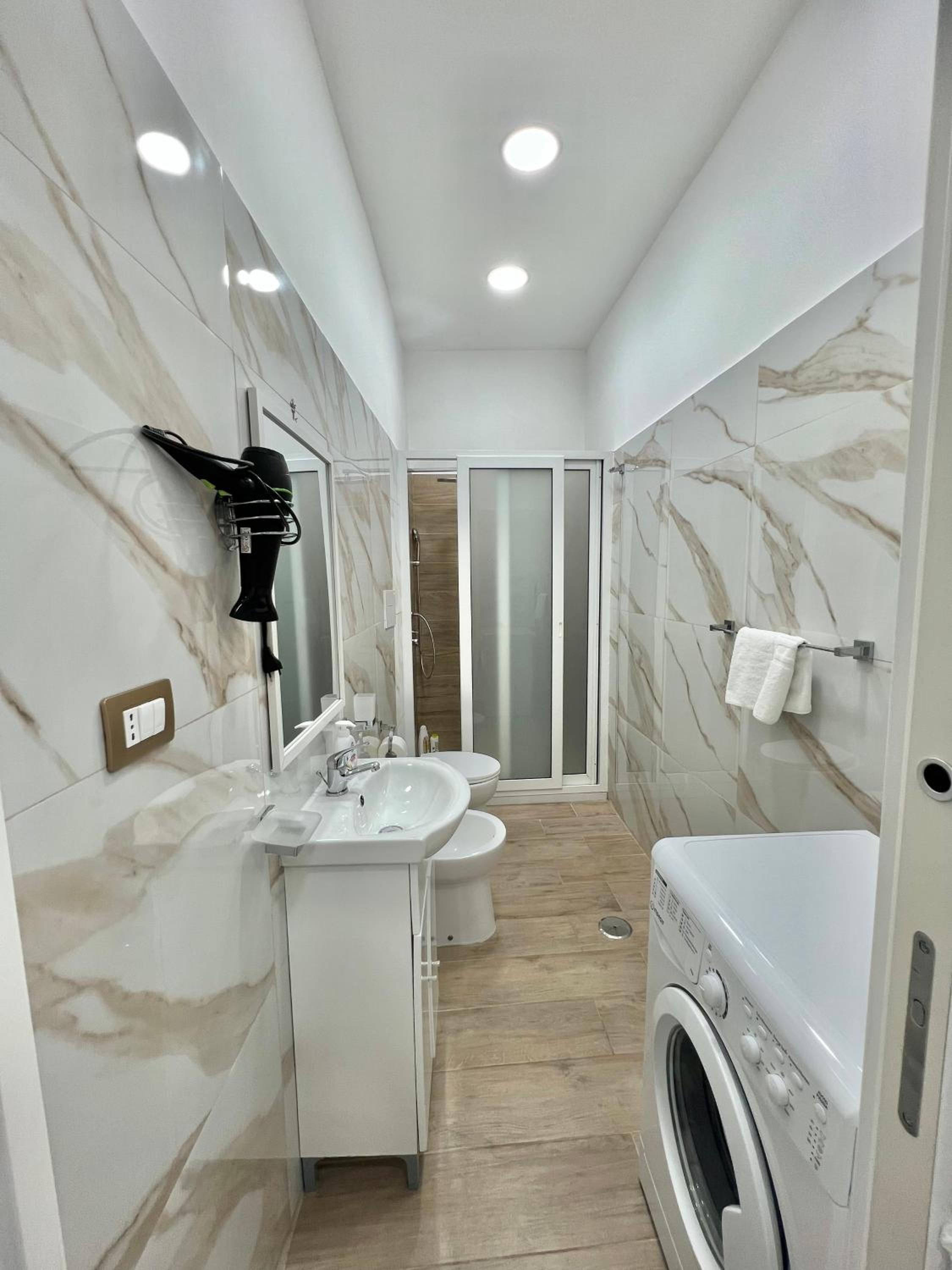 Luxury Home Catacombe Napoli