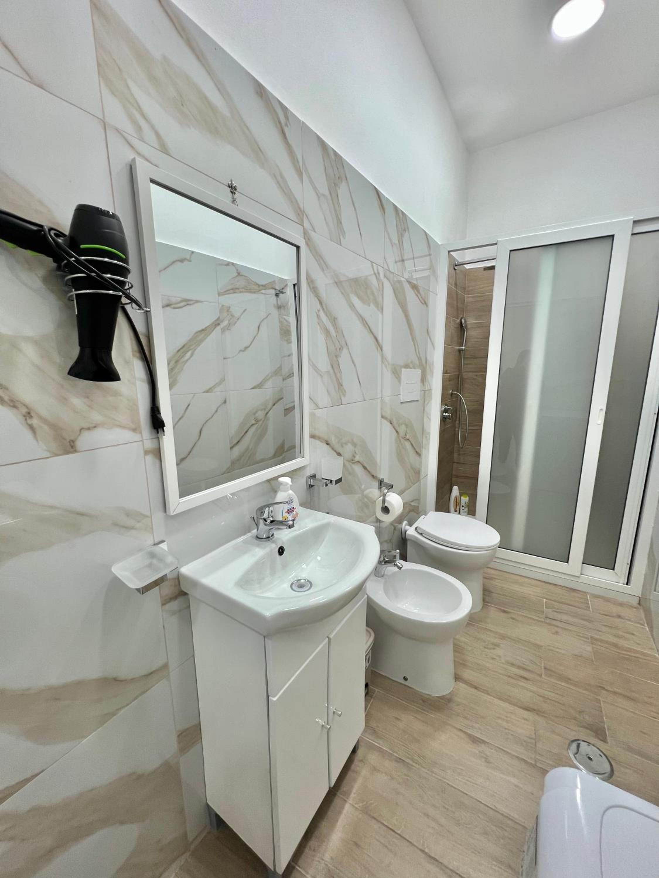 Luxury Home Catacombe Napoli