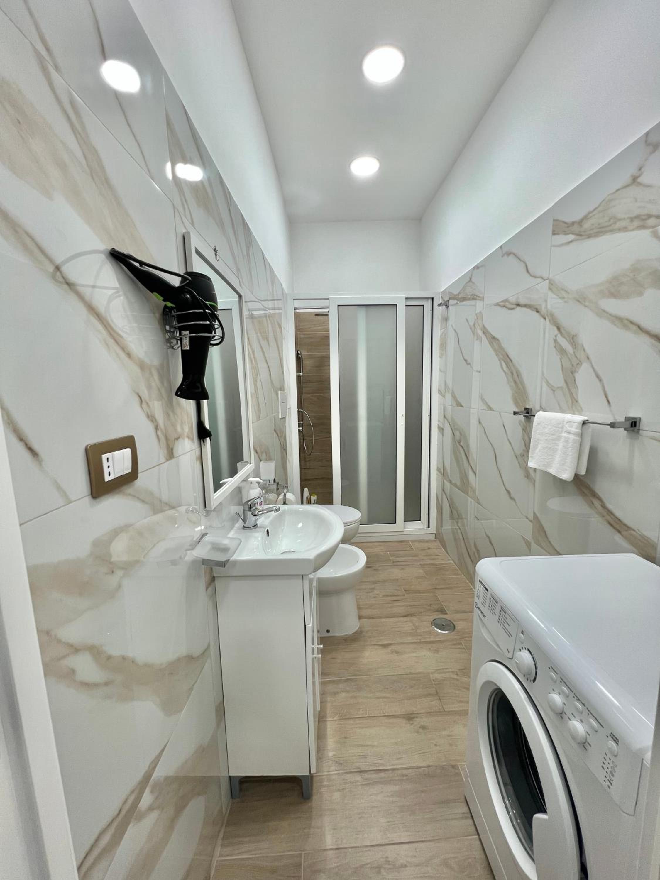 Luxury Home Catacombe Napoli
