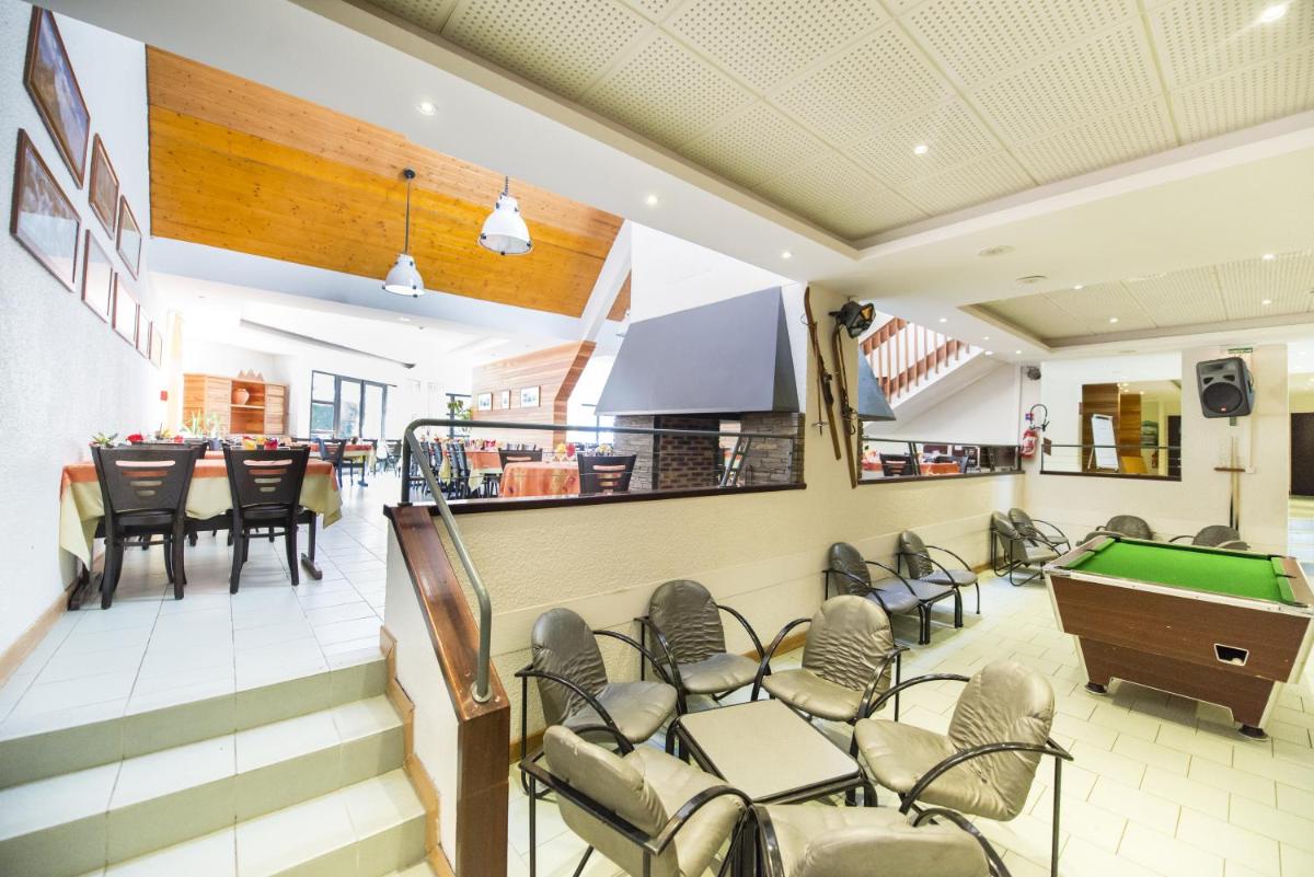 Saint-Lary-Soulan Vacations - ULVF les Ramondies - Property Image 4