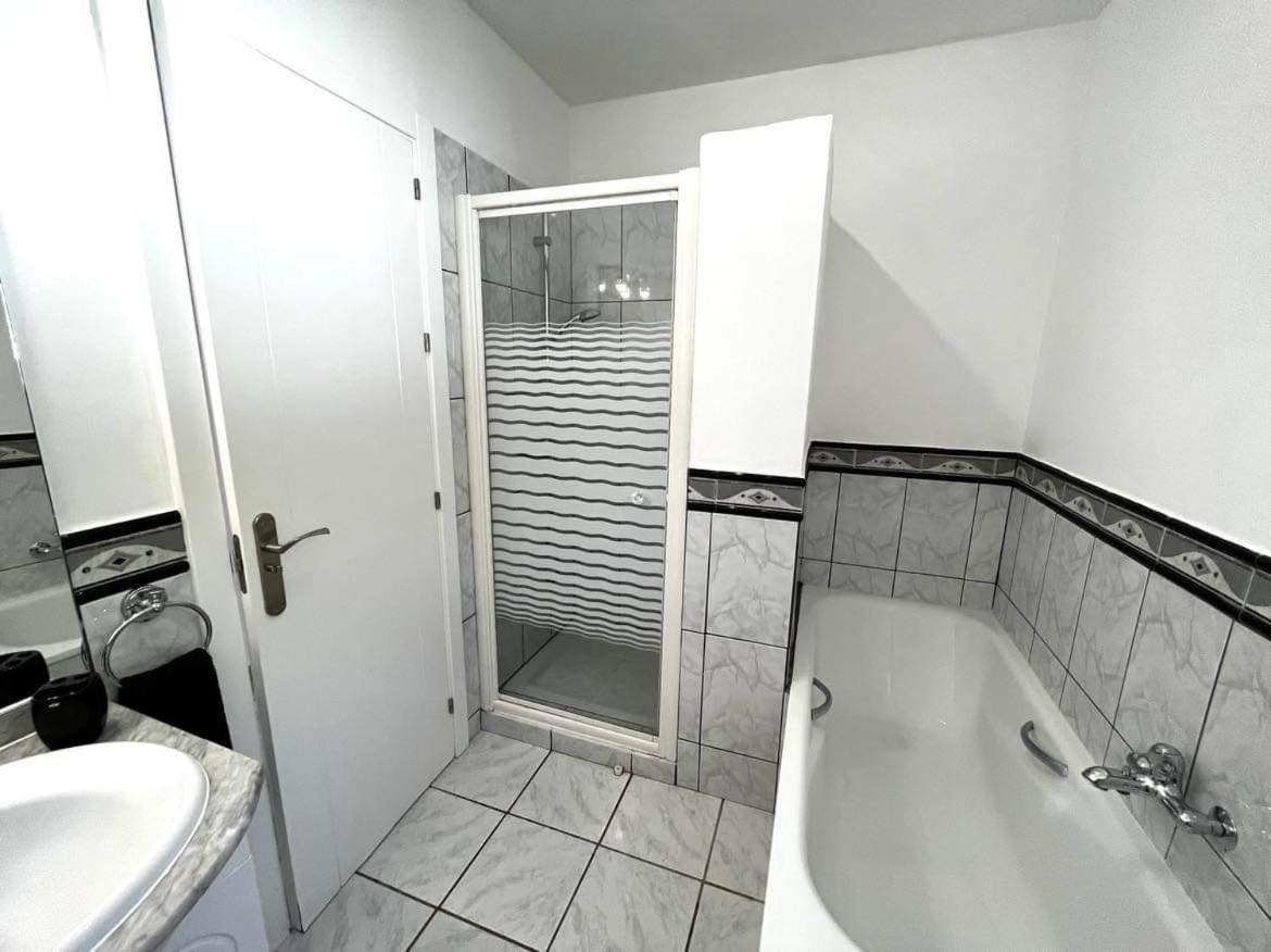 Holiday Villa in Calahonda, near Marbella