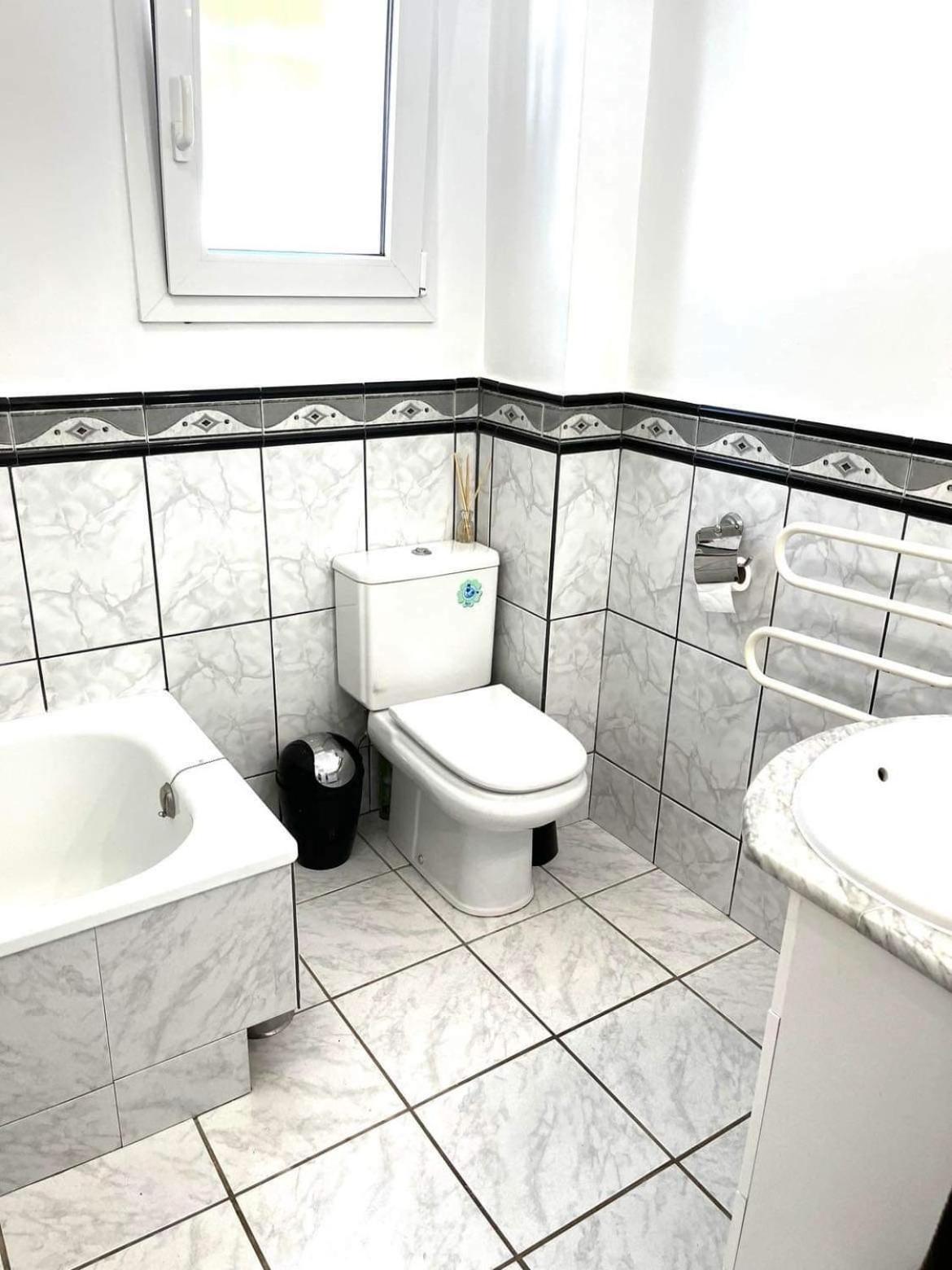 Holiday Villa in Calahonda, near Marbella