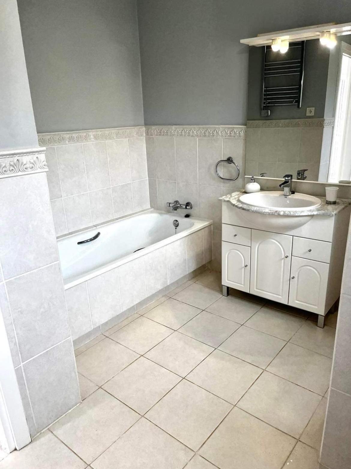Holiday Villa in Calahonda, near Marbella