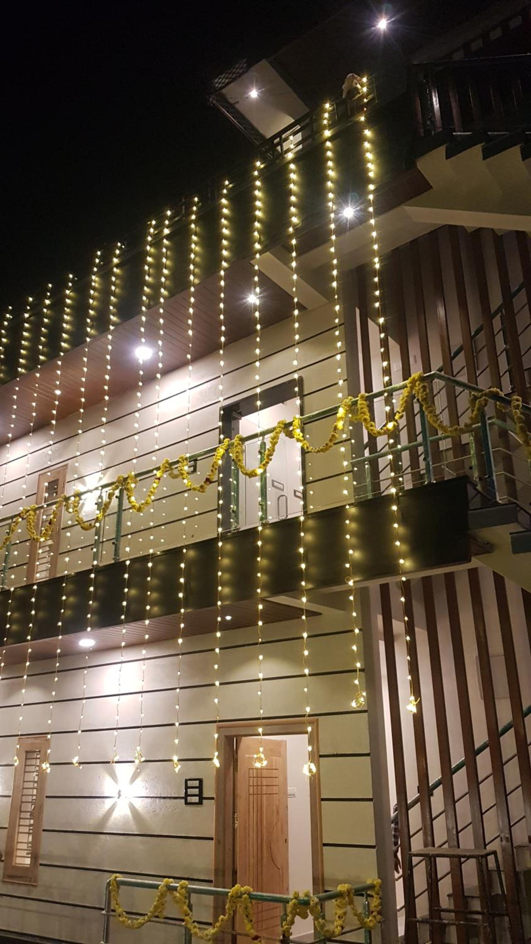 Padmaa Hampi Echo Villa