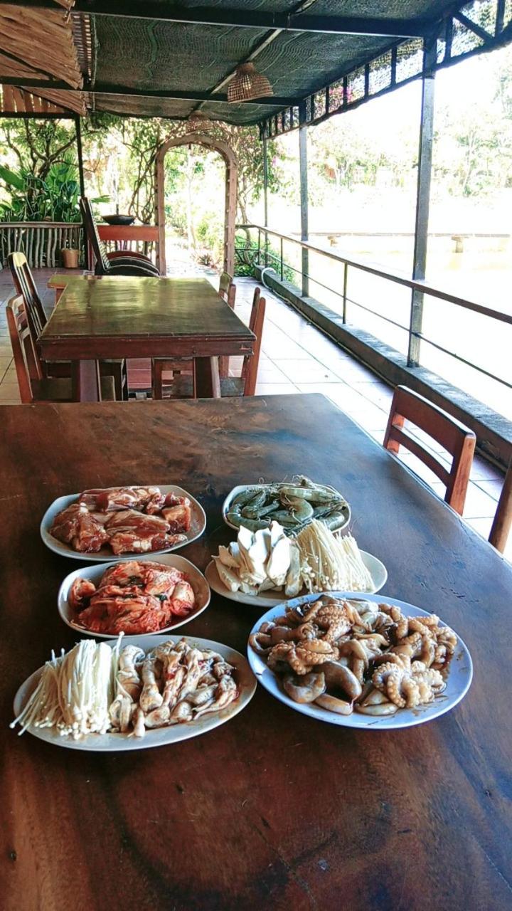 TINA LAKESIDE PHUOC HAI (5 minutes from beach) view 4