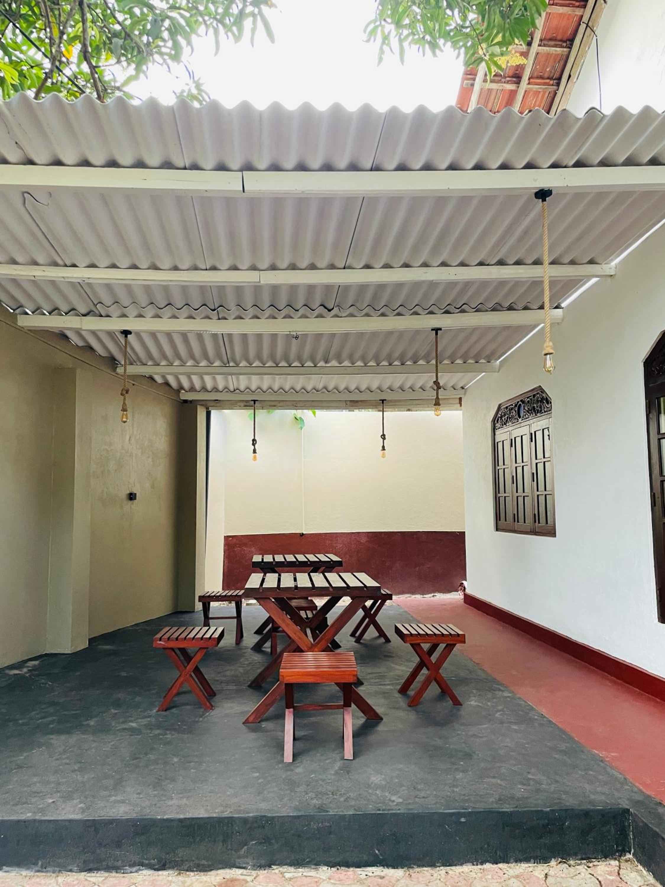 Thanuja House view 3