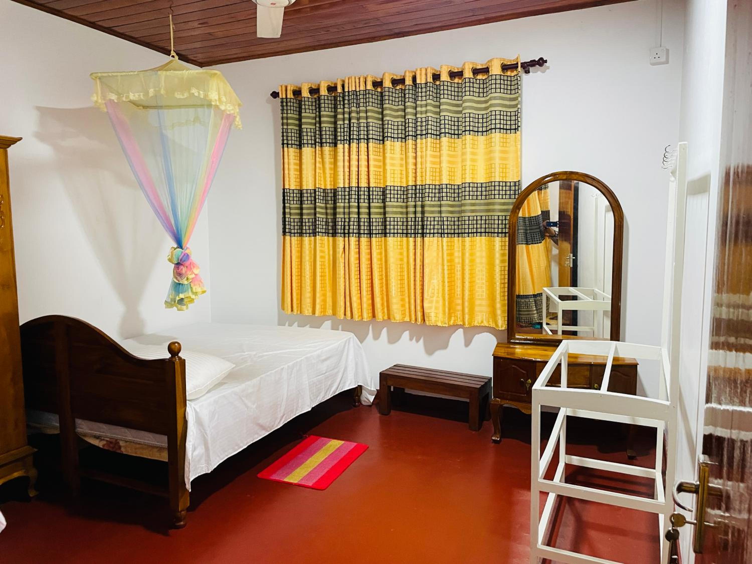 Thanuja House view 4