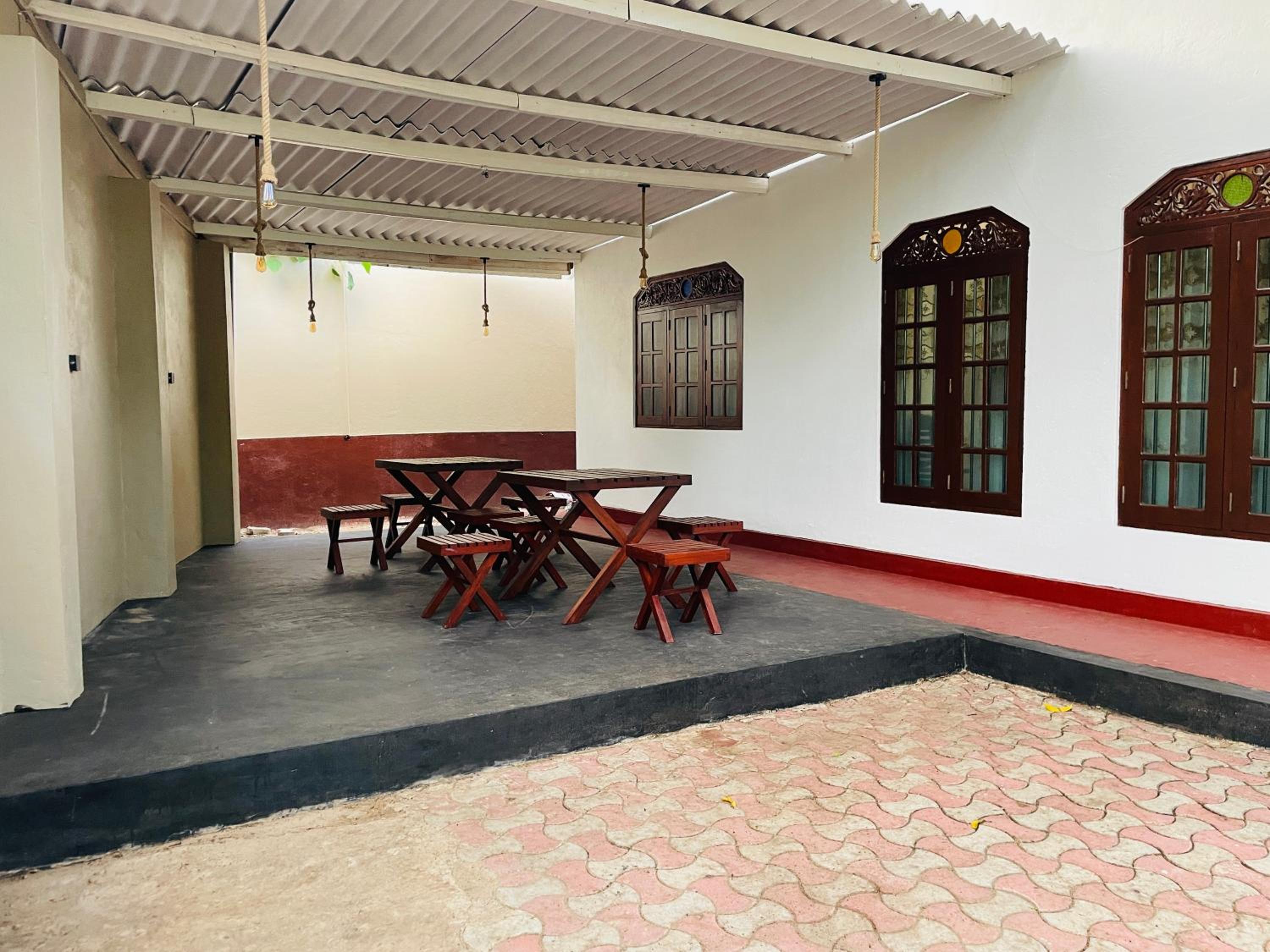 Thanuja House view 5