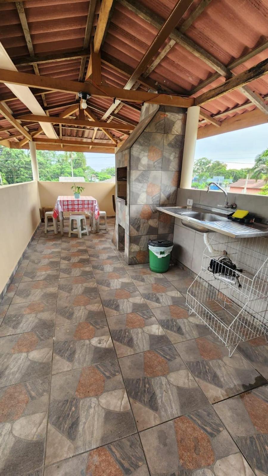 Residencial Mineiro- apartamento de 02 quartos