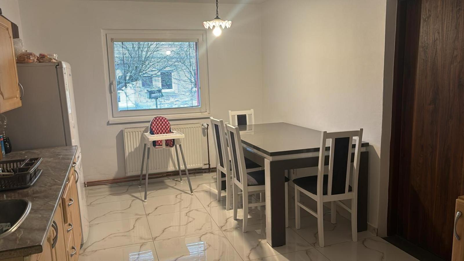 Marzebilla pod Klínovcem